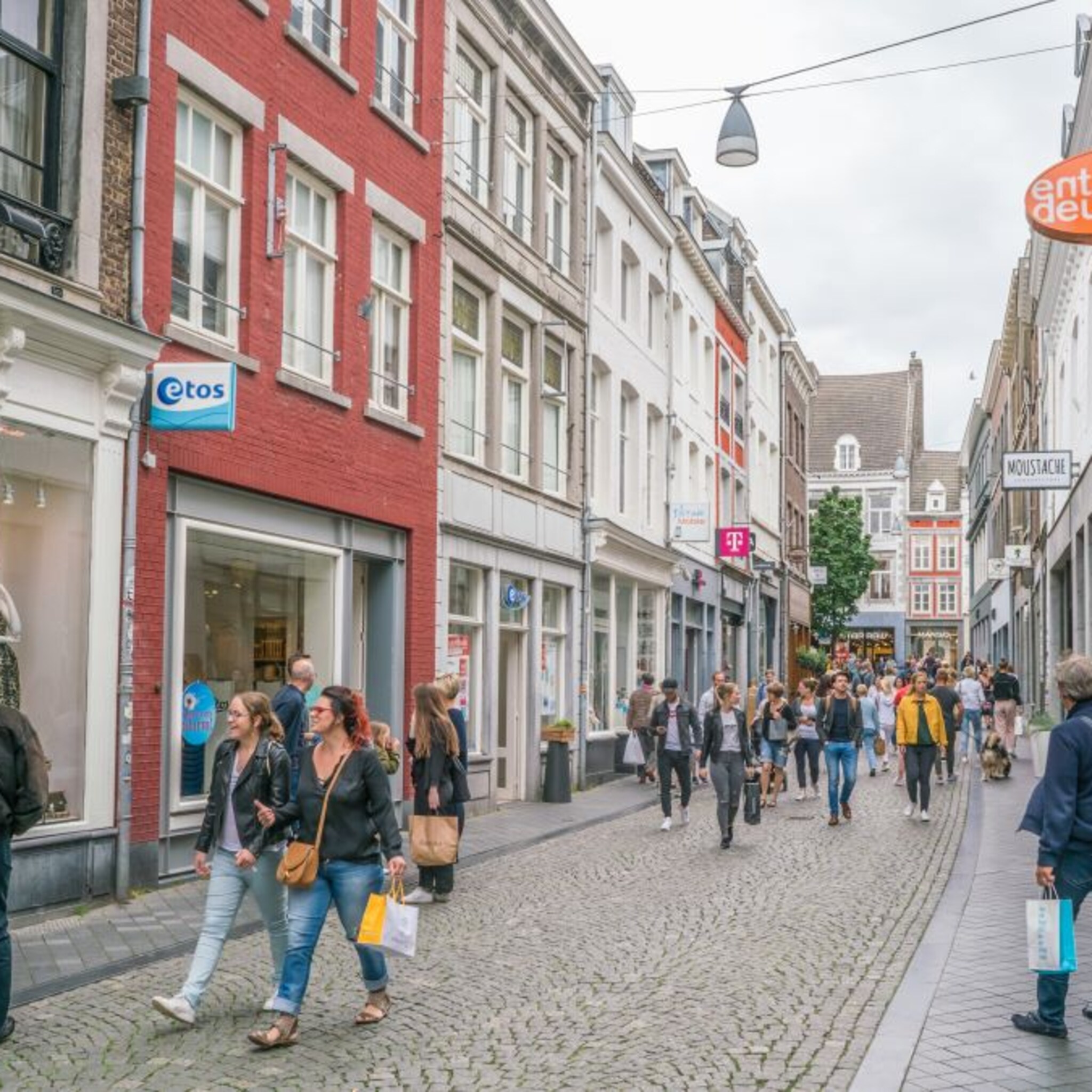 dringende oproep winkeliers onze straten onmisbaar voor leefbaarheid