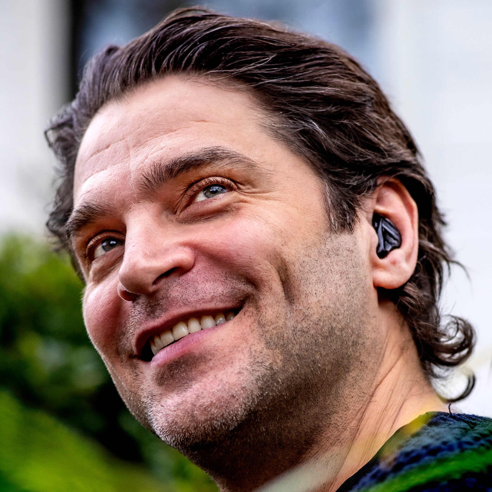 hoe de uitvinding van xander de buisonje airpods van apple in de schaduw moet zetten