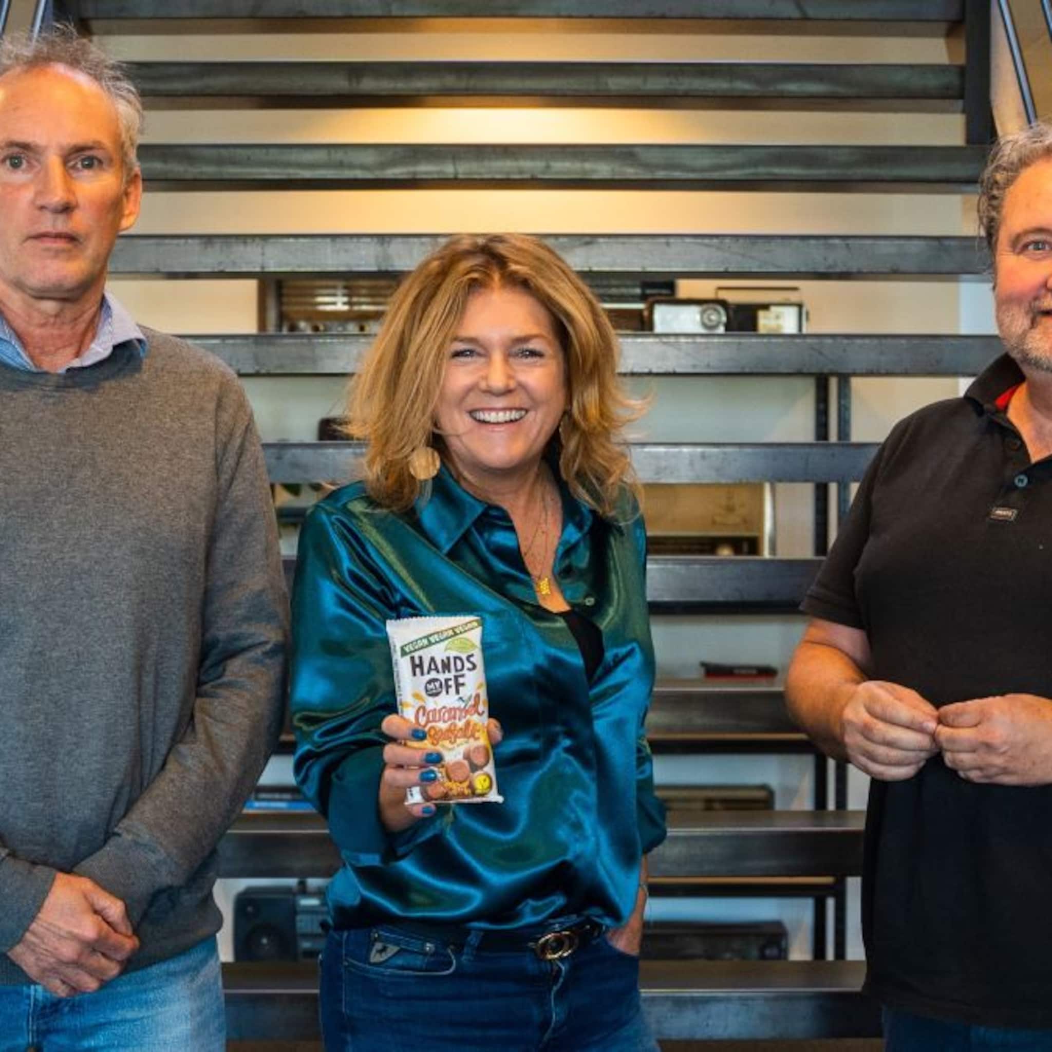 kvk innovatie top 100 laat zien waar het nederlandse mkb goed in is