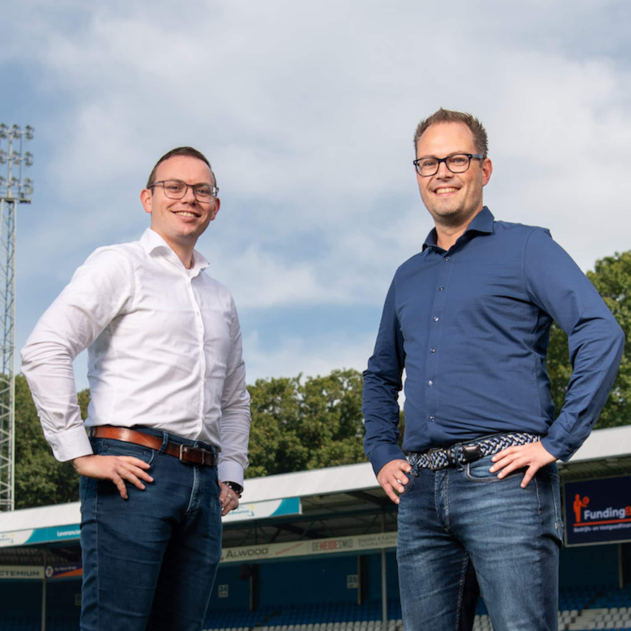 niet bancaire financiering niet alleen voor het kleinere mkb
