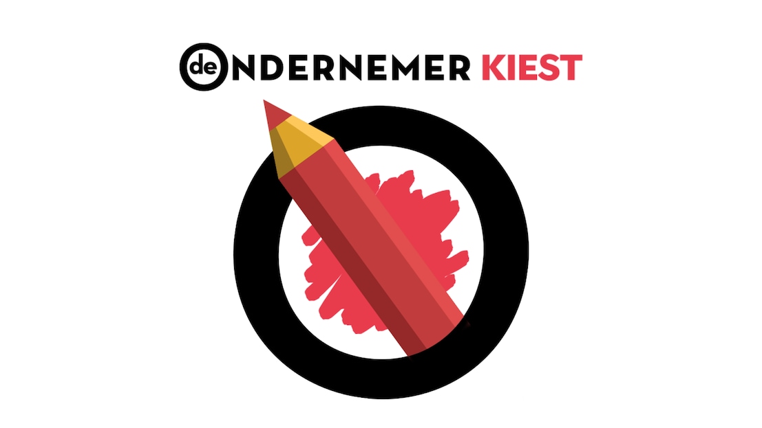 De Ondernemer Kiest De Ondernemer