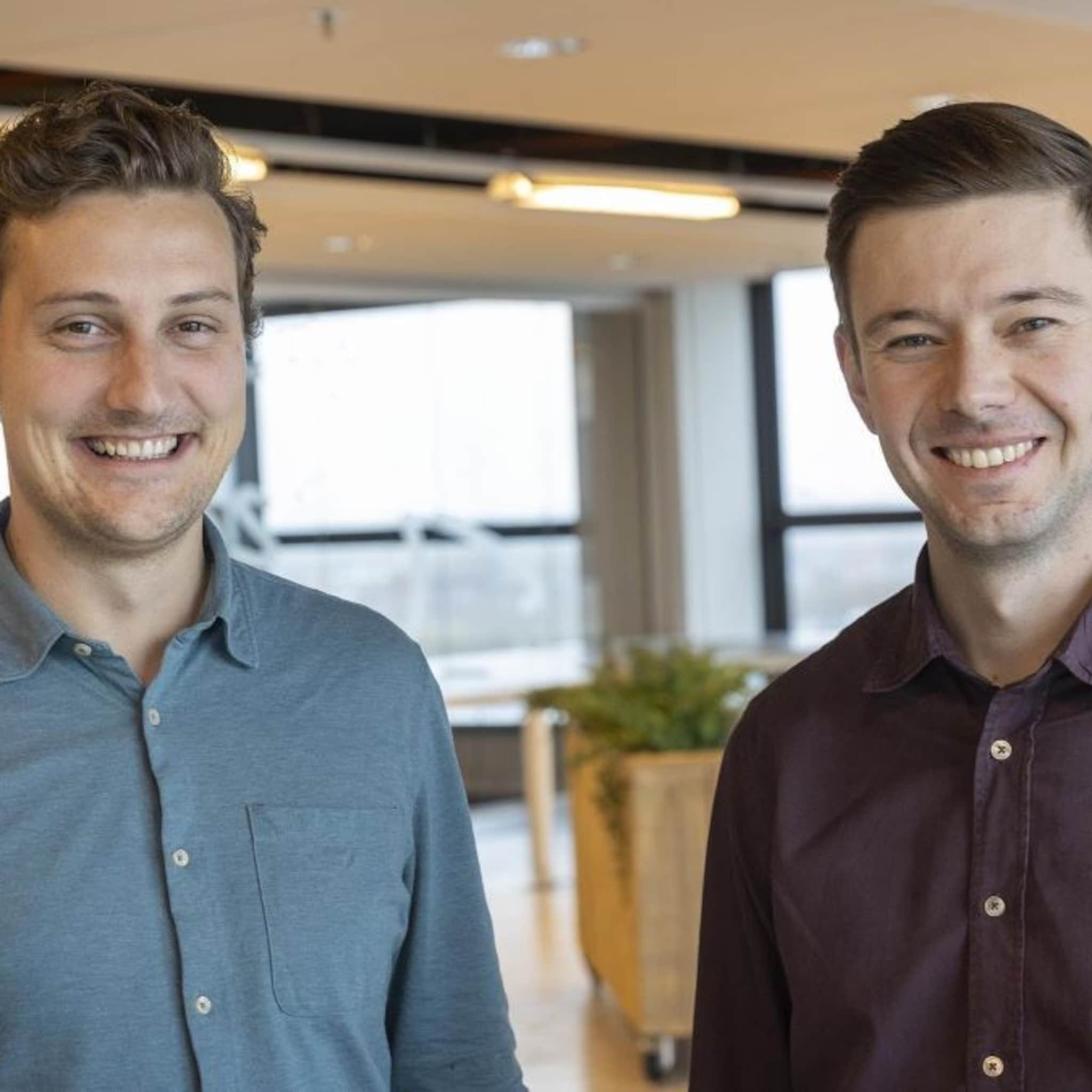 ces nederlandse focus wint ai award grootste techbeurs ter wereld