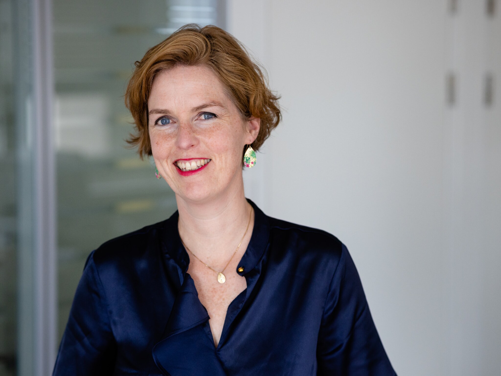 hilde palland mulder cda over te hoge regeldruk voorkom een jojo beleid en creeer werkbare regels