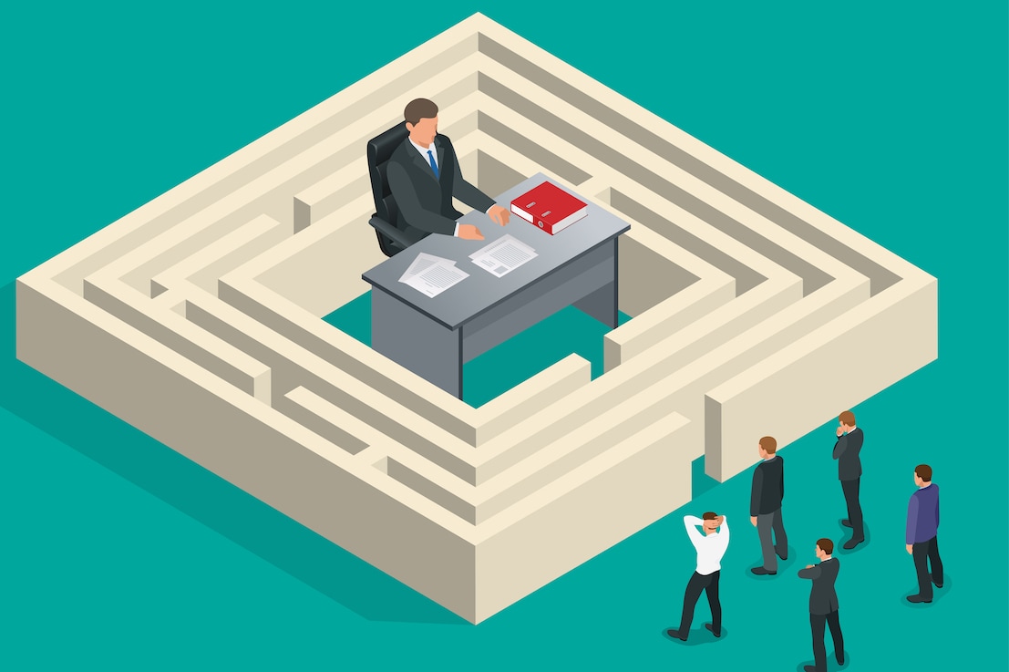 Afbeelding ter illustratie Shutterstock