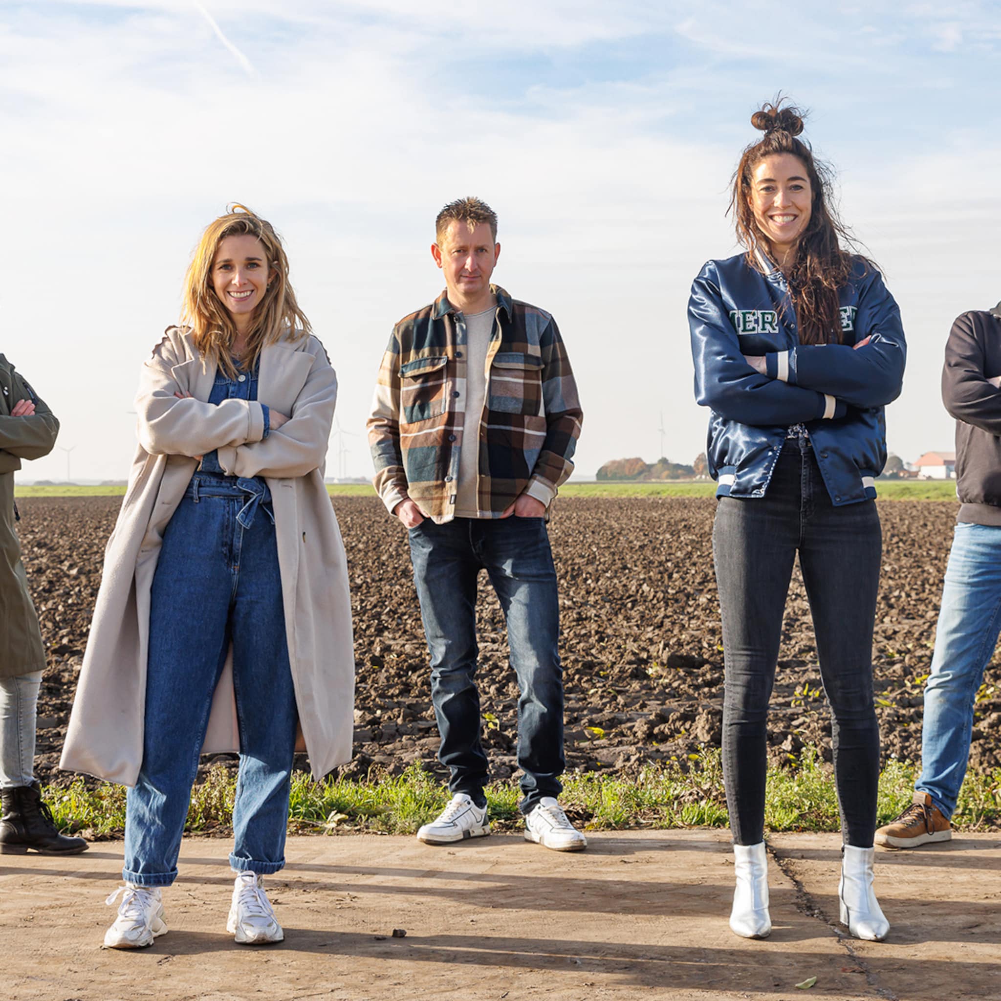 from field to fork het succesverhaal van een korte biologische keten