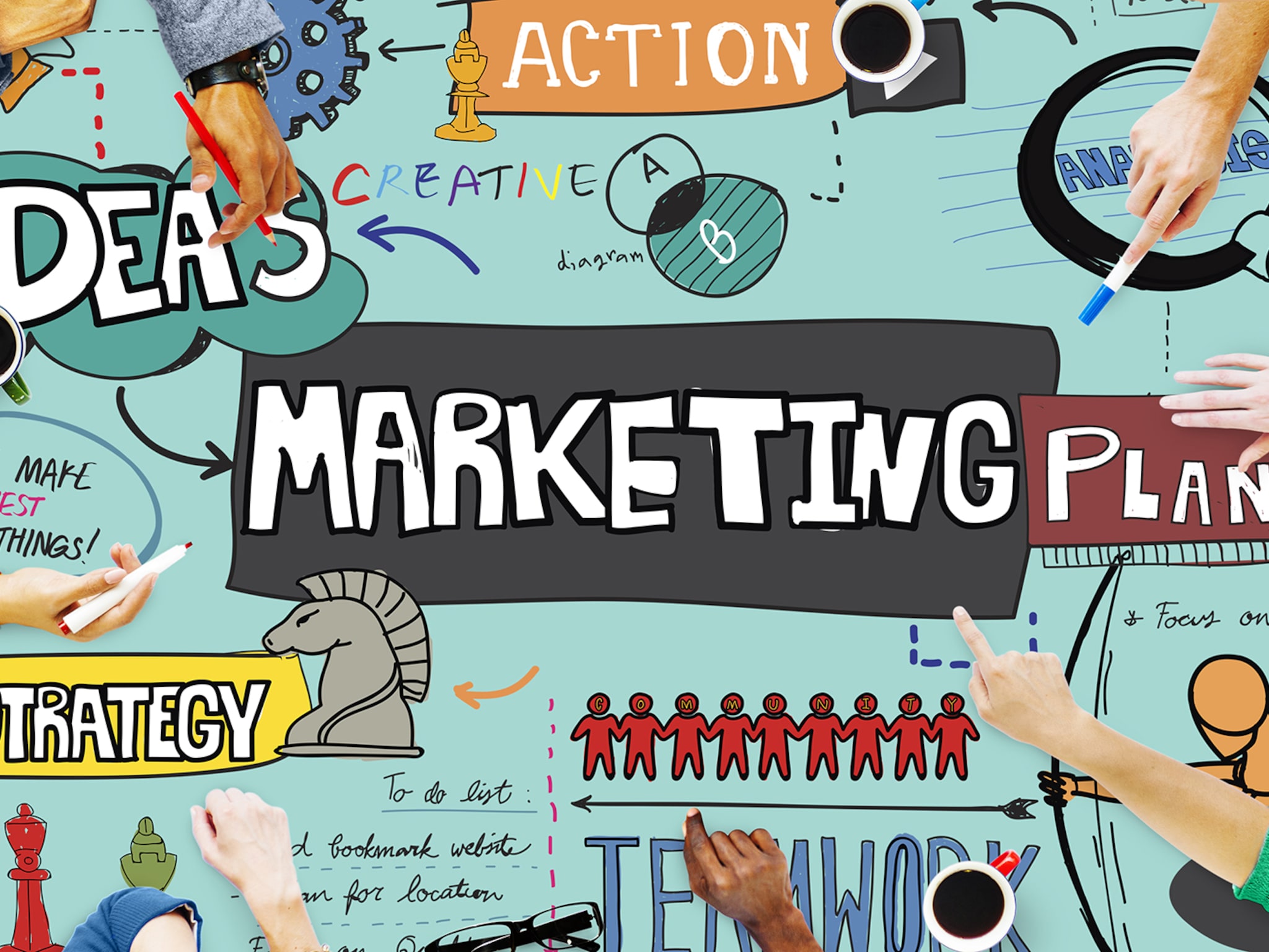 liever online of offline marketing waarom die tegenstelling verkeerd is