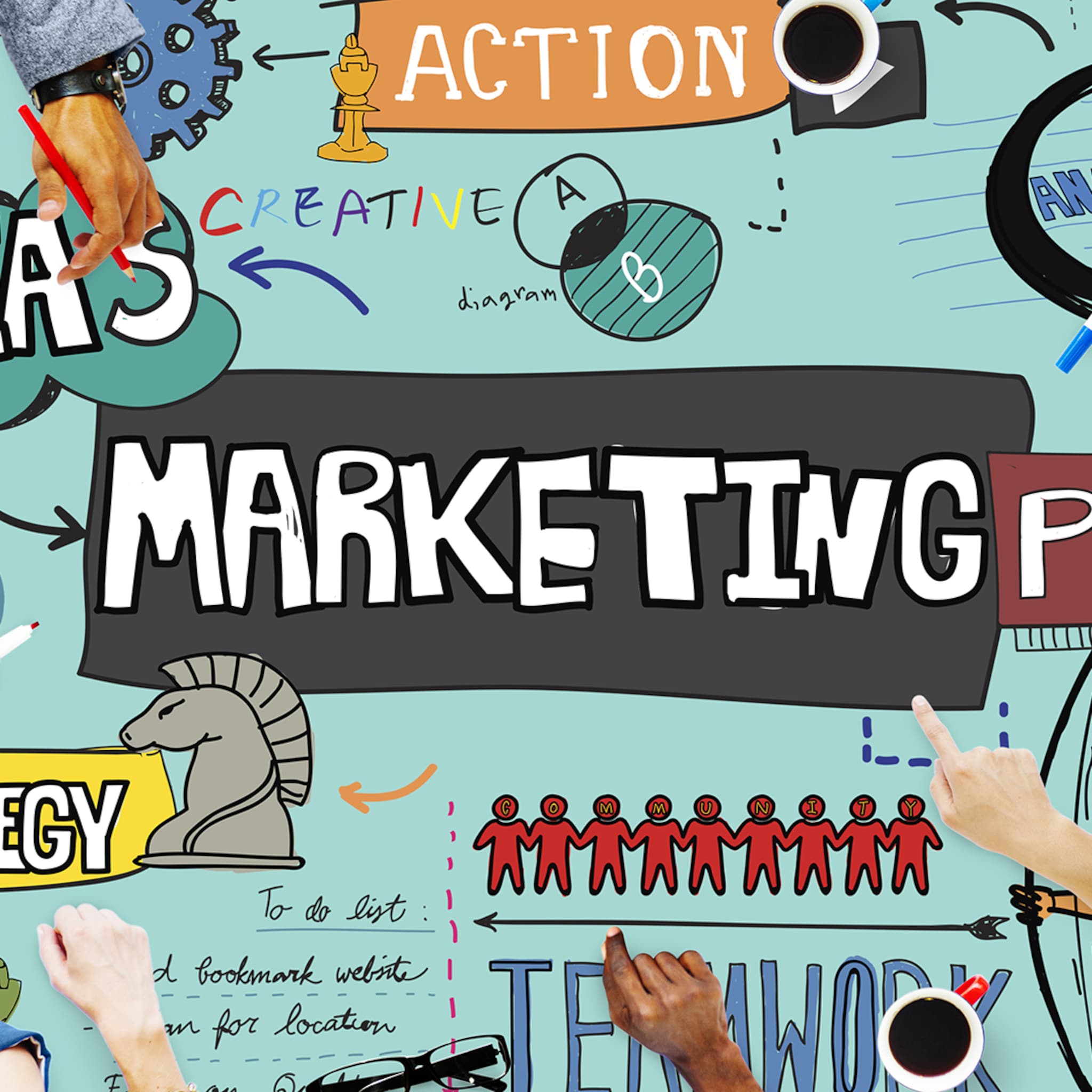 liever online of offline marketing waarom die tegenstelling verkeerd is
