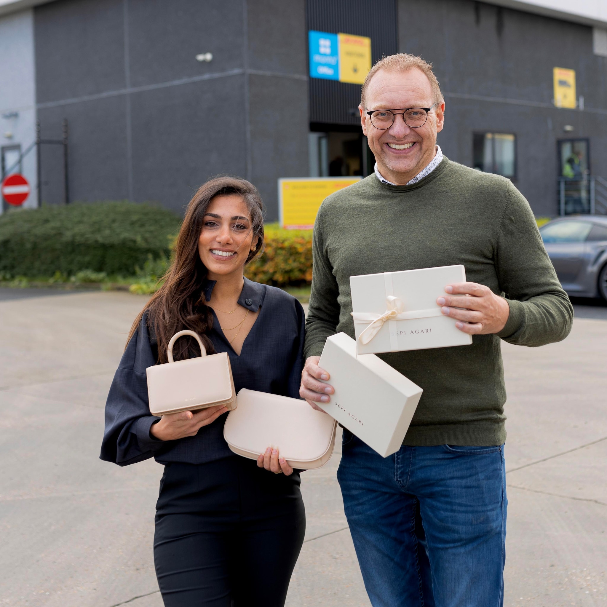 fulfilmentbedrijf monta opent na uitbreiding in duitsland nu ook warehouse in belgie