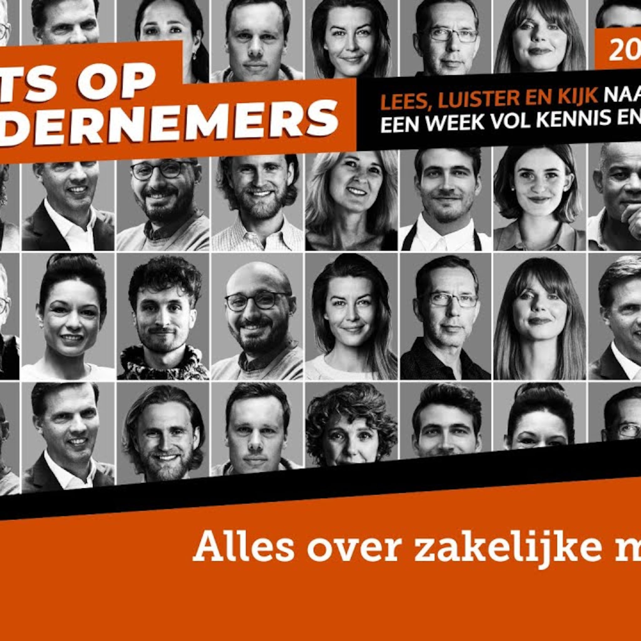 de ondernemer live alles over zakelijke mobiliteit