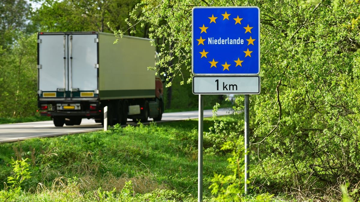 Welke invloed krijgt een machtig PVV op onze handel met Duitsland? Shutterstock