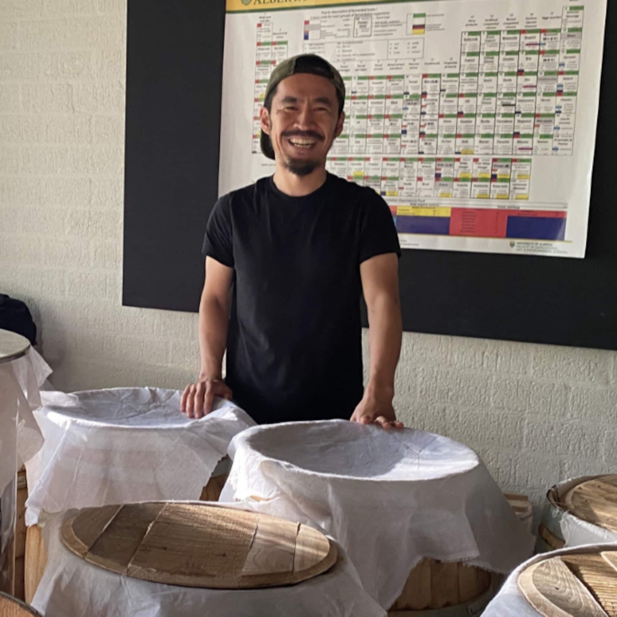 rotterdamse miso en soja brouwer haalt ruim 38 000 op met crowdfunding
