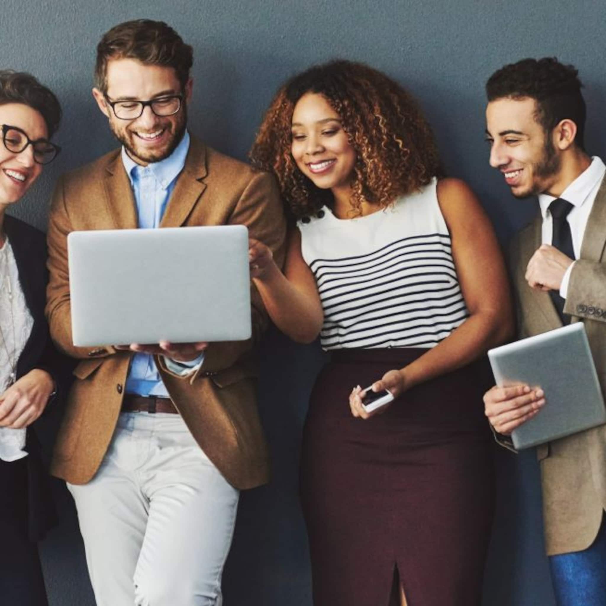 derde medewerkers met migratieachtergrond vindt discriminatie in techsector groot probleem