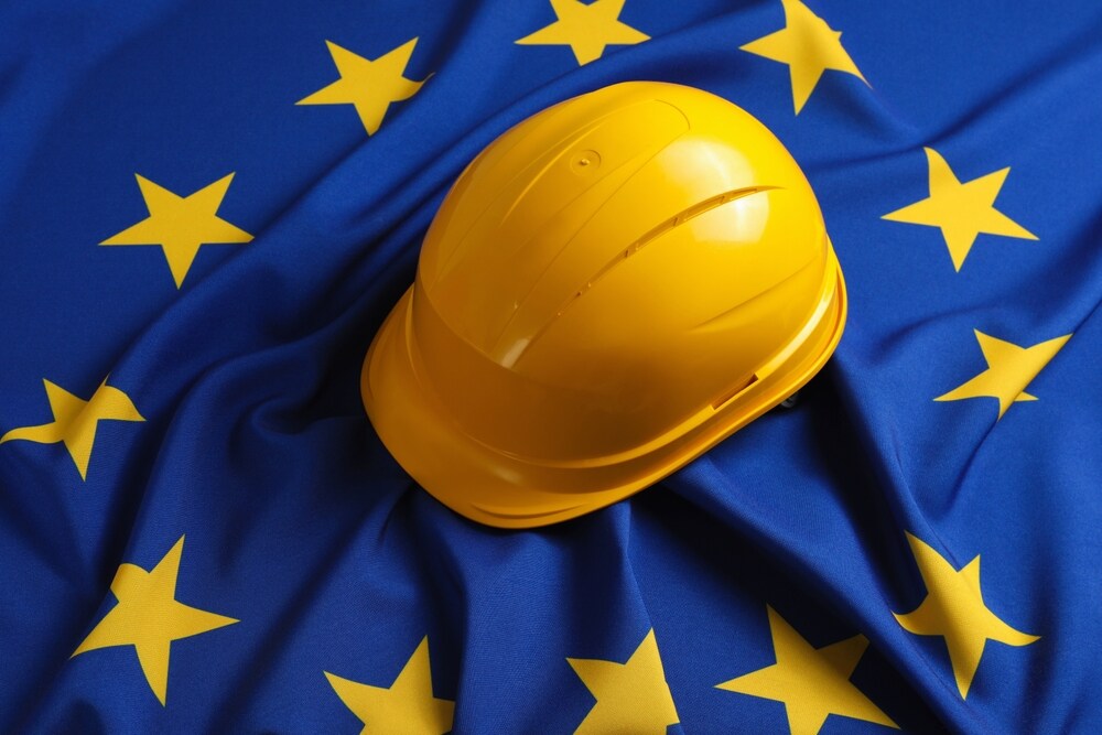 Arbeidsmigratie is cruciaal voor Nederland, stelt Frank van Gool, ceo van OTTO Work Force. Shutterstock