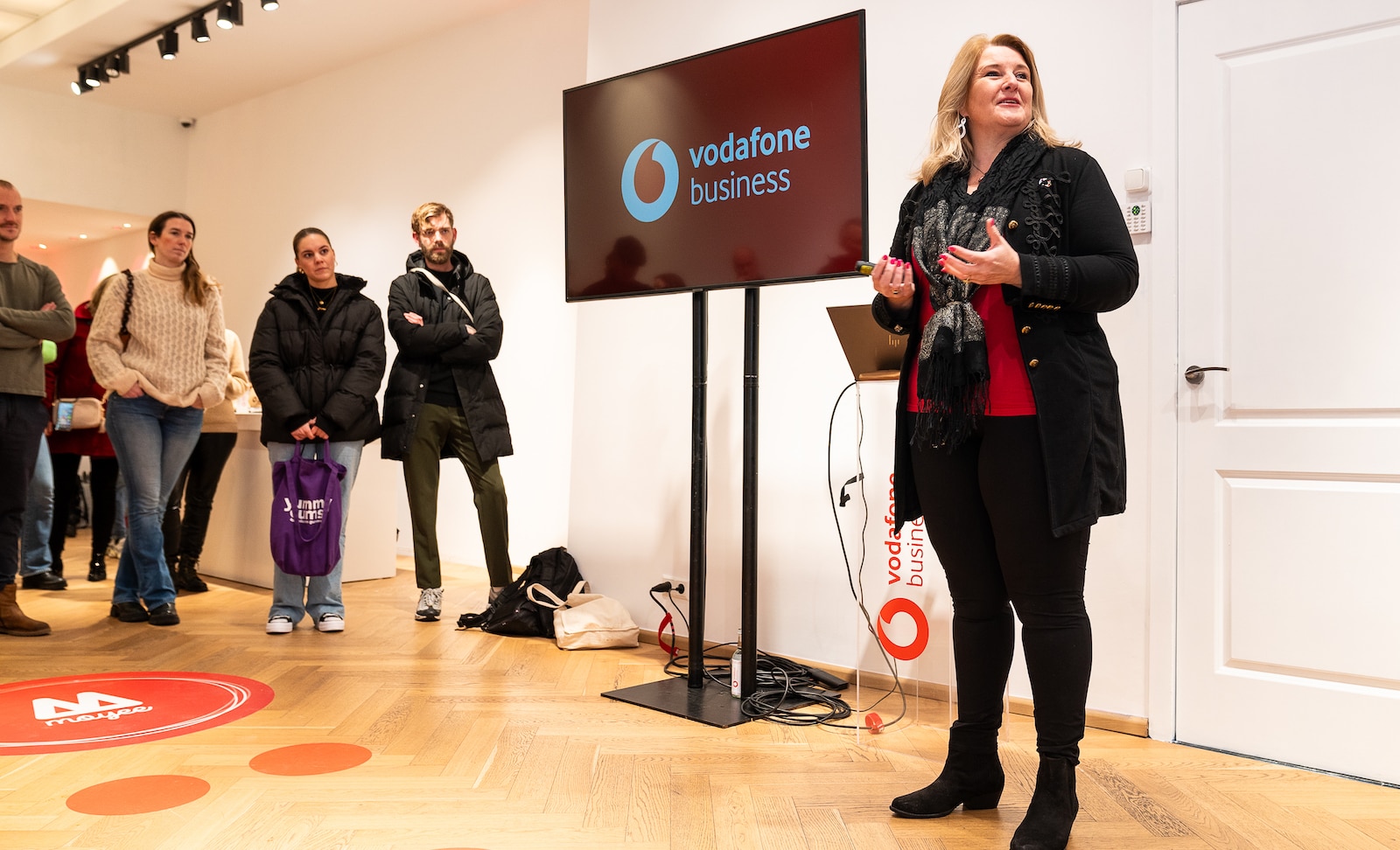 Trendwatcher Lieke Lamb PhotoRepublic