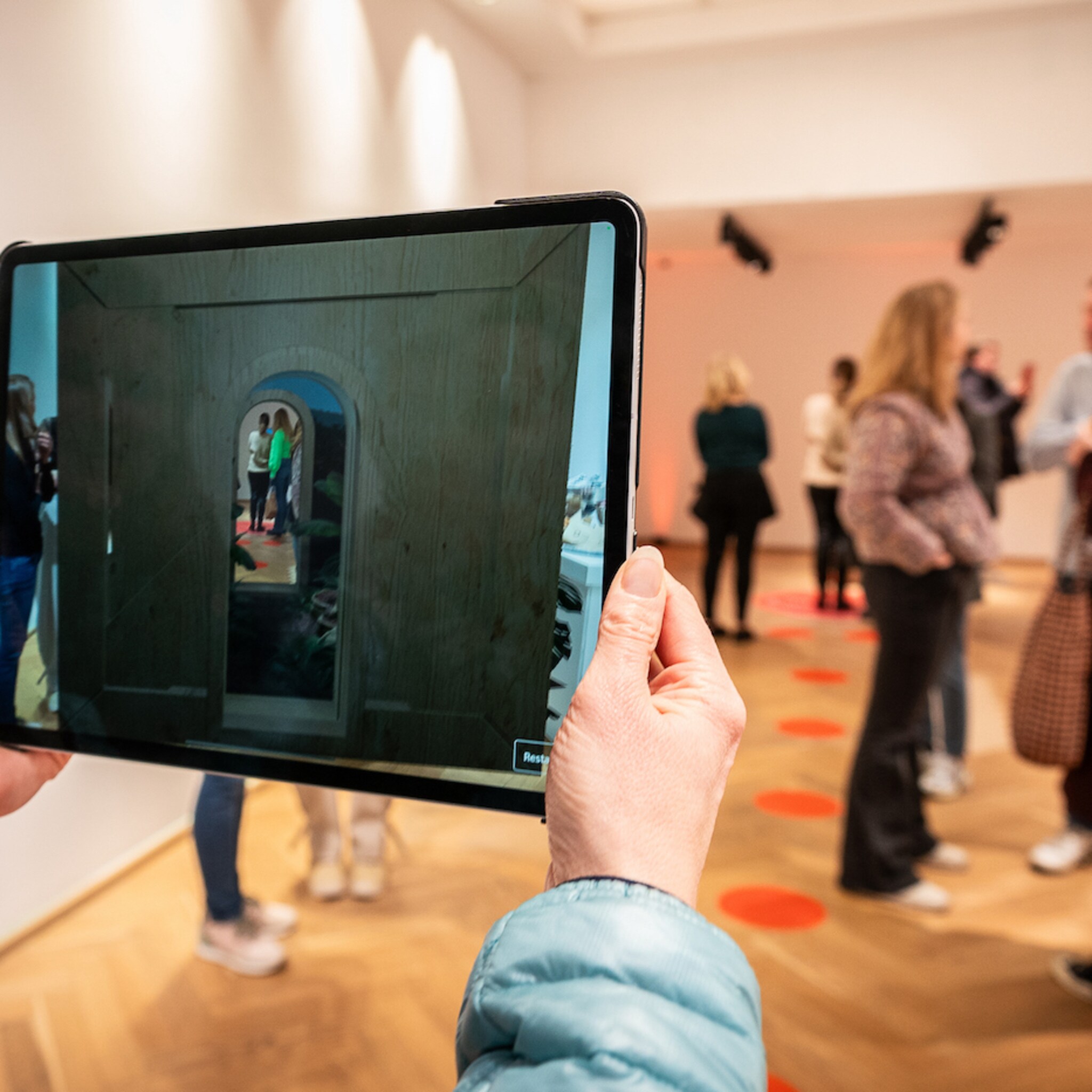 the shared store ambitieus experiment of winkel van de toekomst