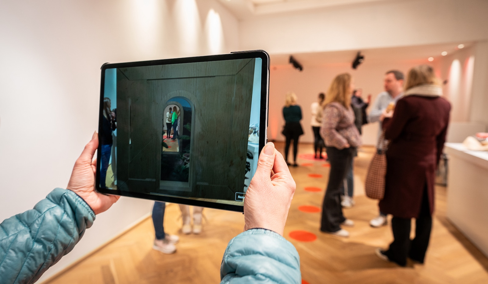 The Shared Store: Ambitieus experiment of winkel van de toekomst? PhotoRepublic