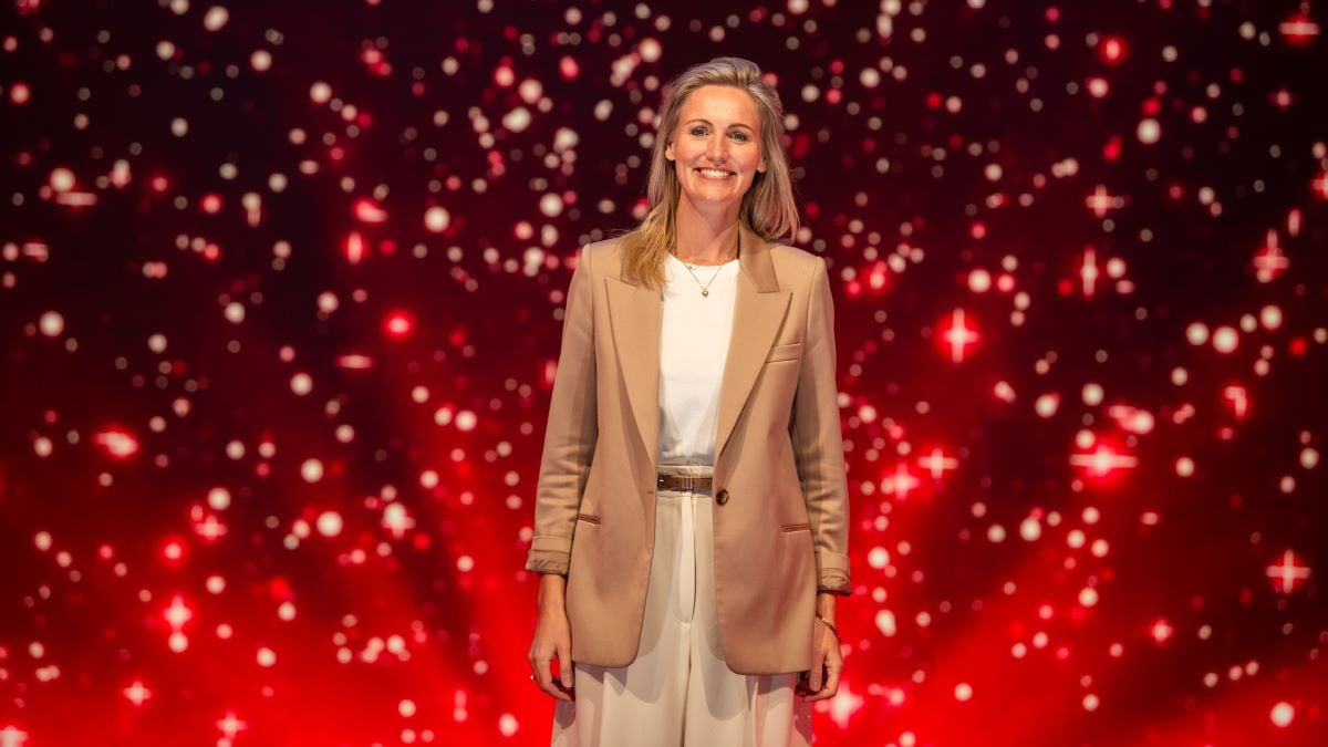 Jolanda Kooi van Textracer. AFAS YBA