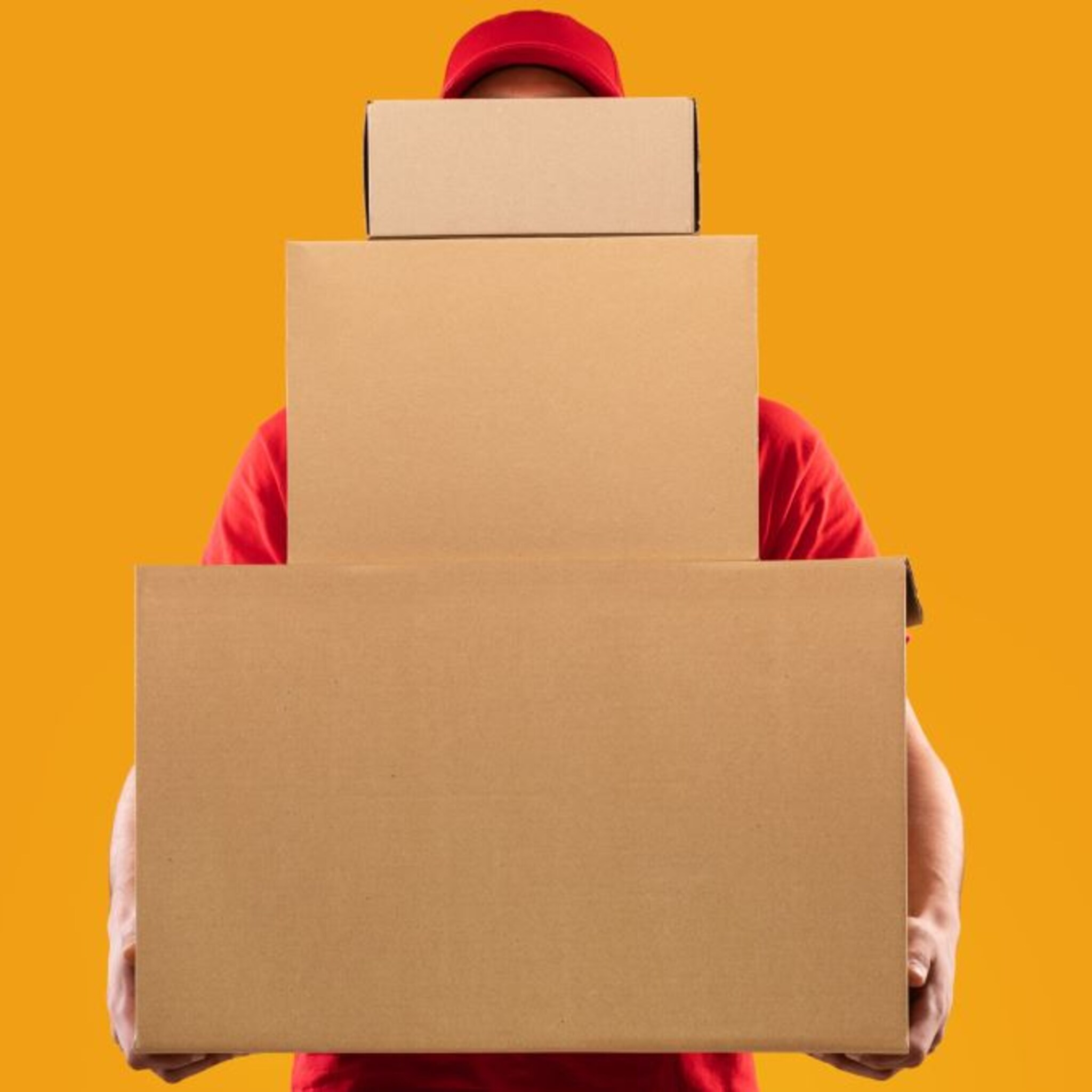 vertragingen bezorging advies om te versturen naar pakketpunten