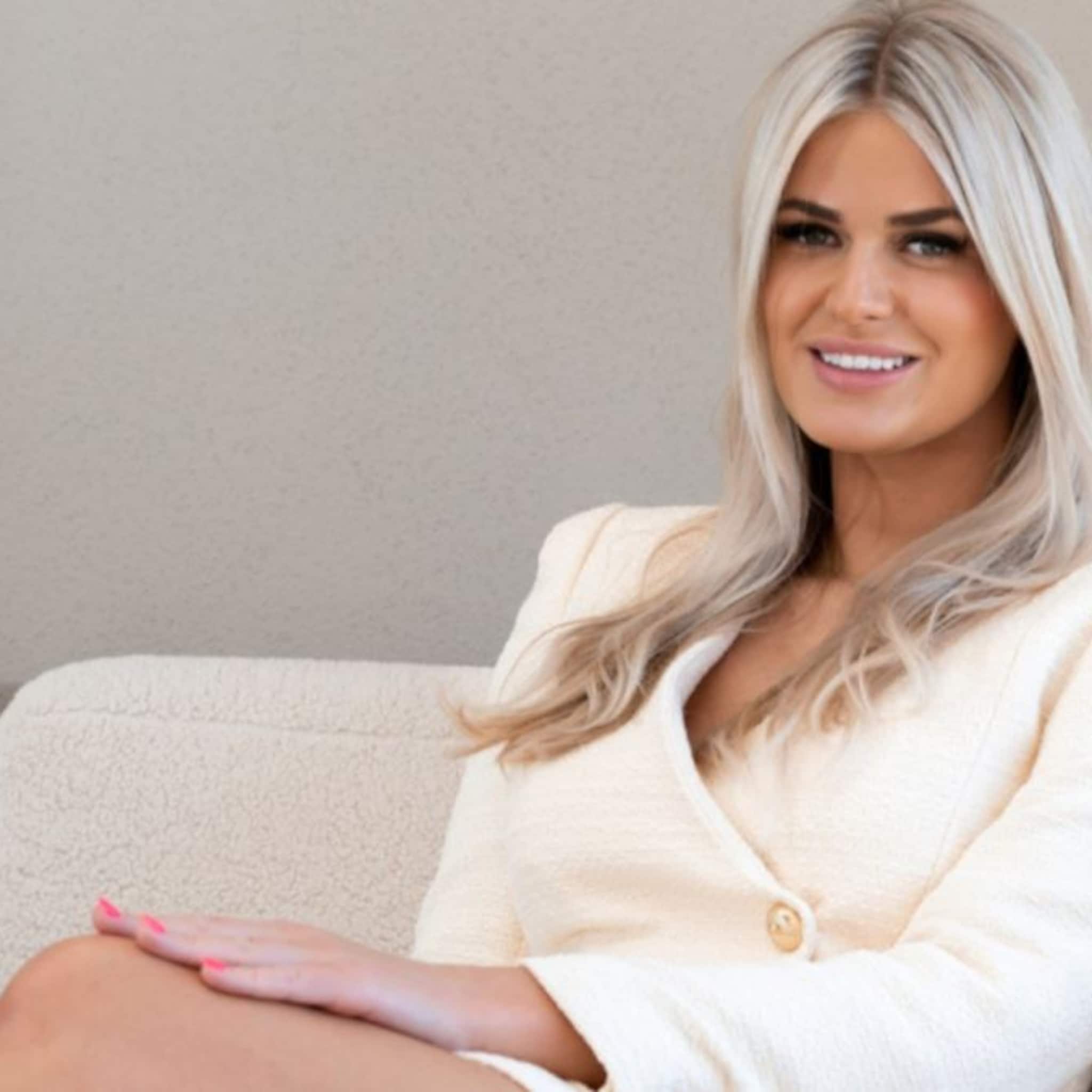 jonge topondernemer annemijn otten 25 te gast in de ondernemer live