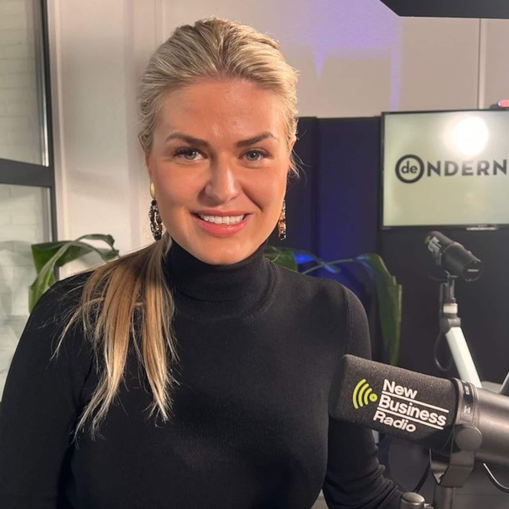 groei naar miljoenenbedrijf overwinning voor annemijn otten 25 moest mezelf eerst bewijzen