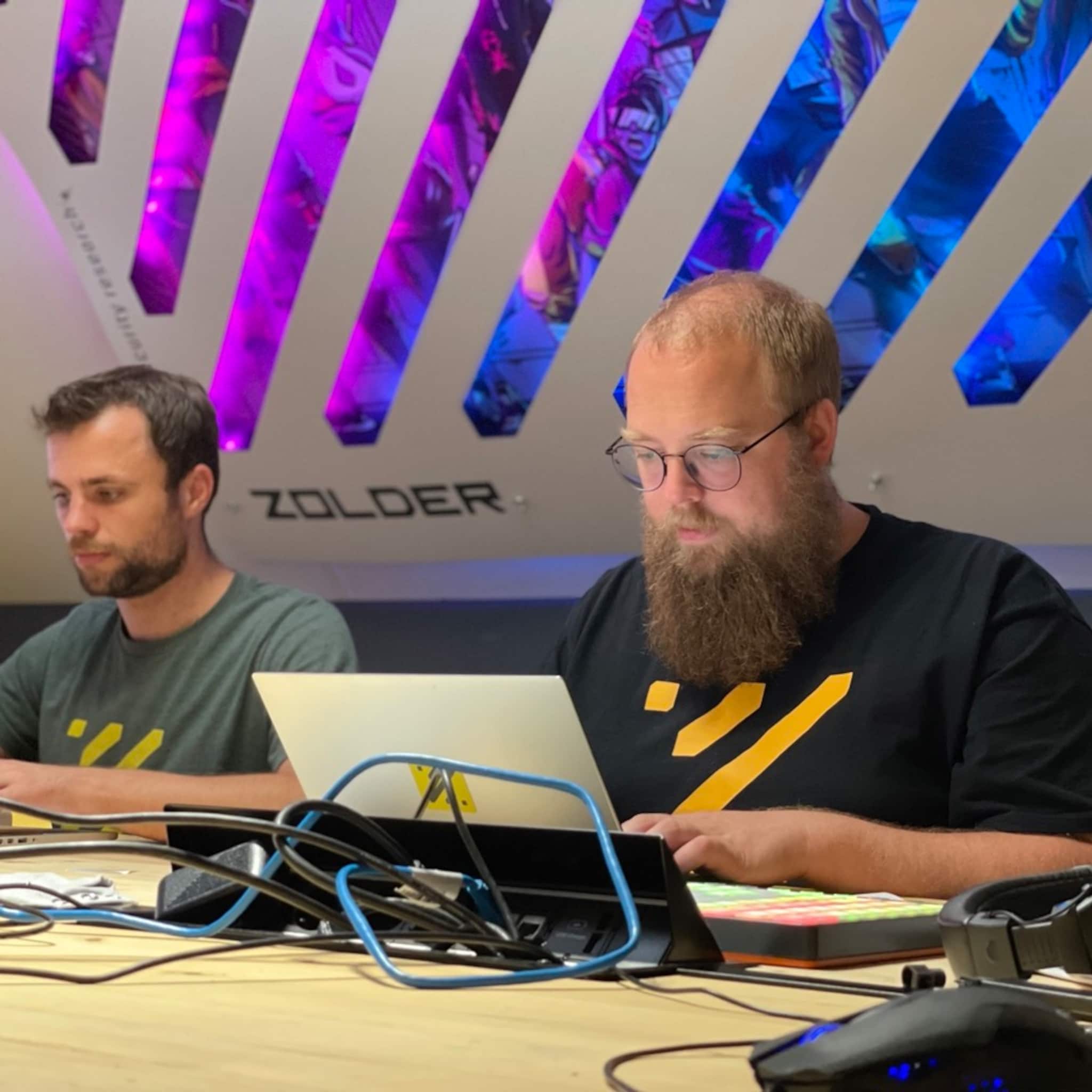 zolder ondernemers op een betaalbare en gebruiksvriendelijke manier helpen bij cybersecurity