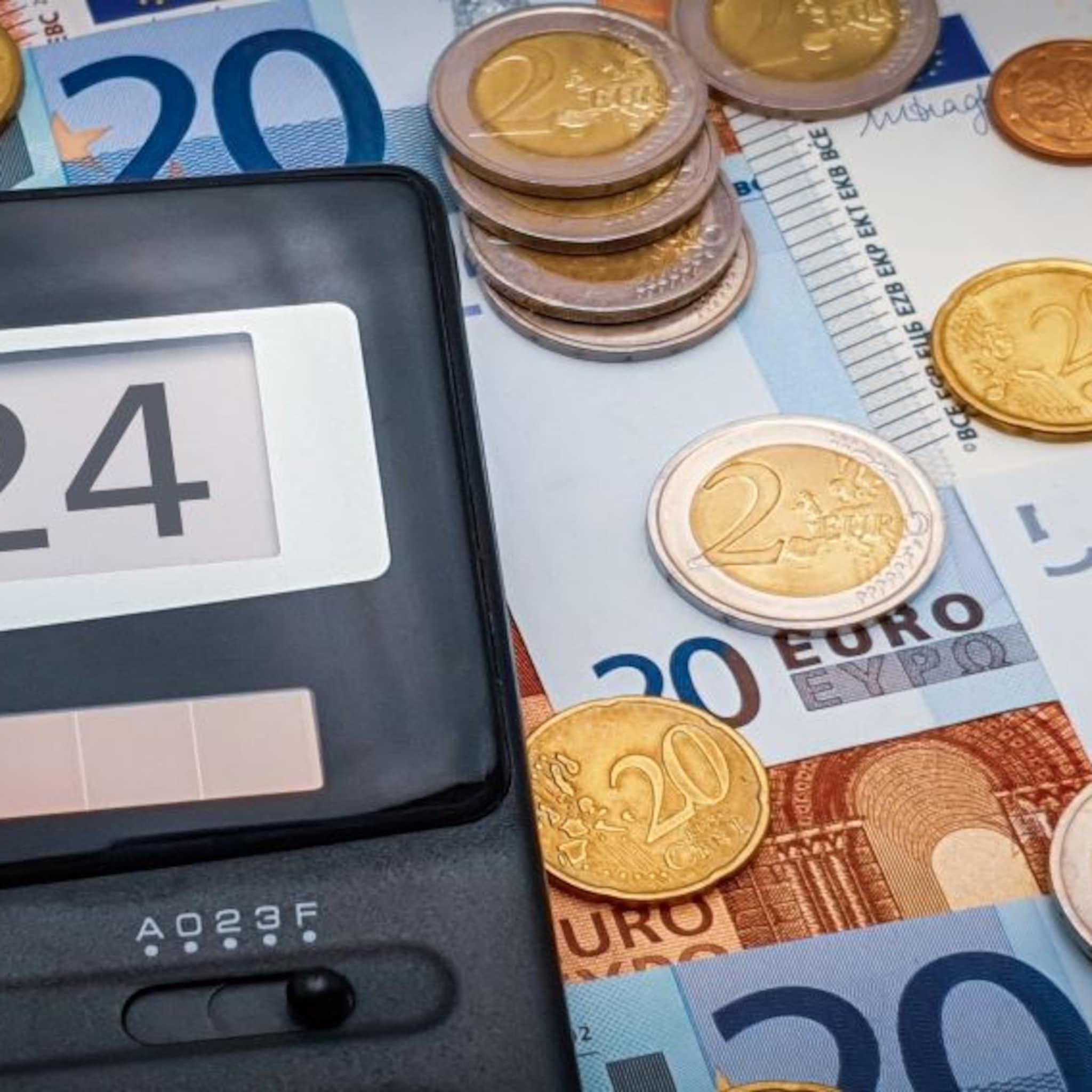 werkgevers lonen niet meer zo hard omhoog