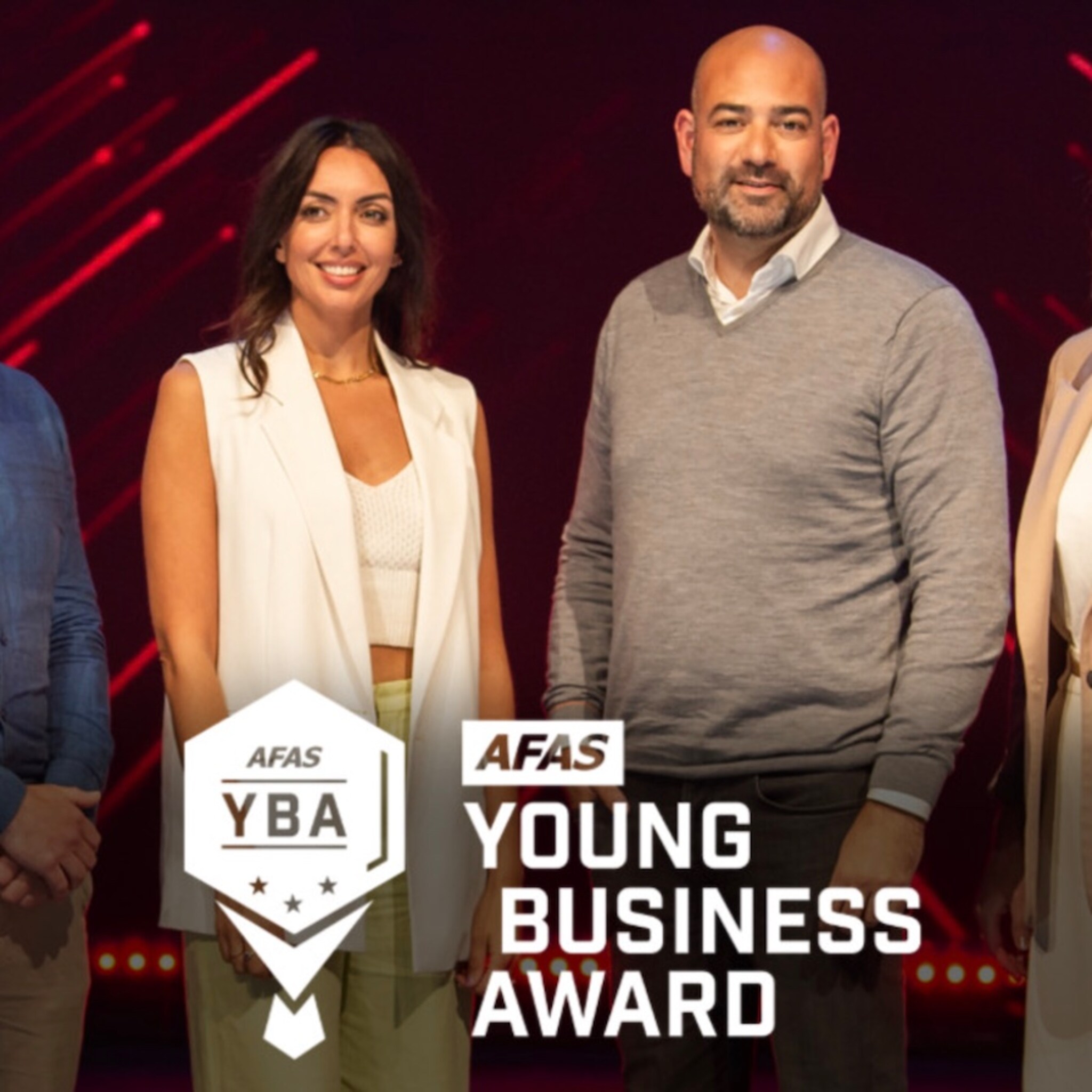 afas young business award deep tech geeft doorslag