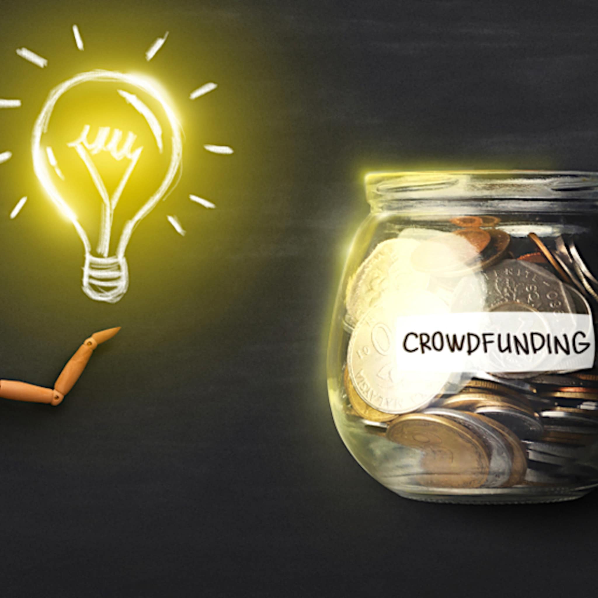 ondernemers vinden steun in crowdfunding met lage rentetarieven