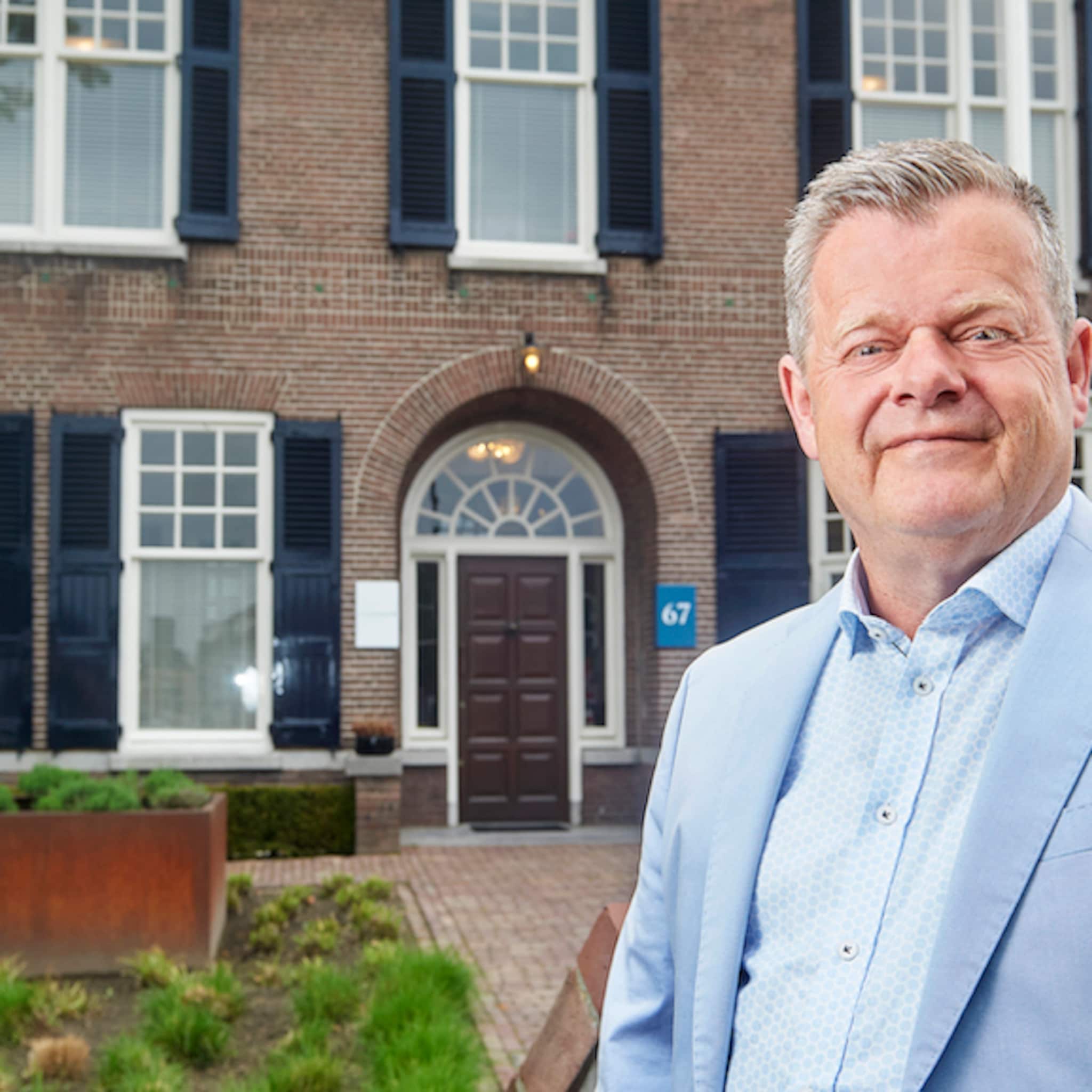 wij brengen en houden jouw vermogen in beeld