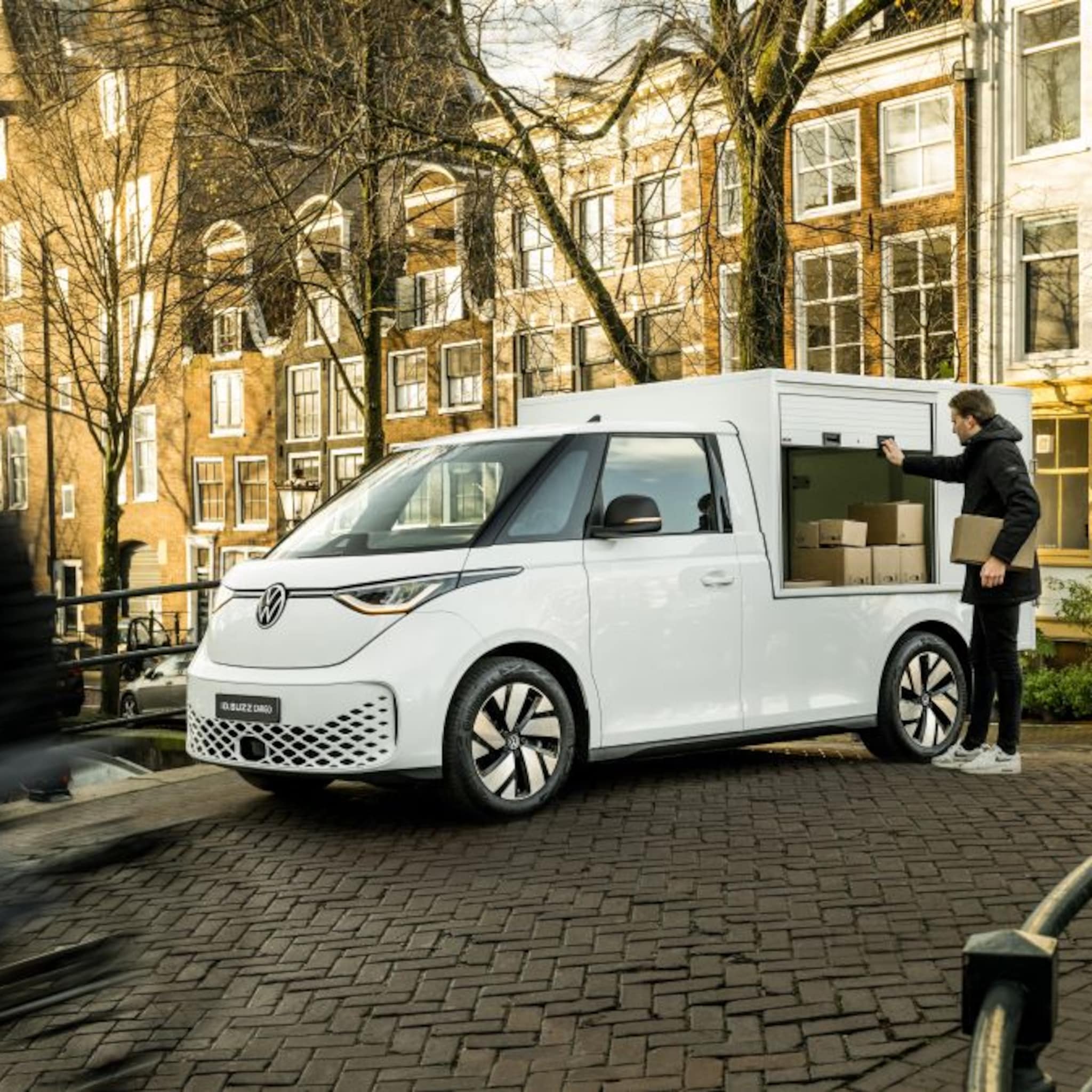 nieuwe regelgeving beinvloedt keuze bedrijfswagen