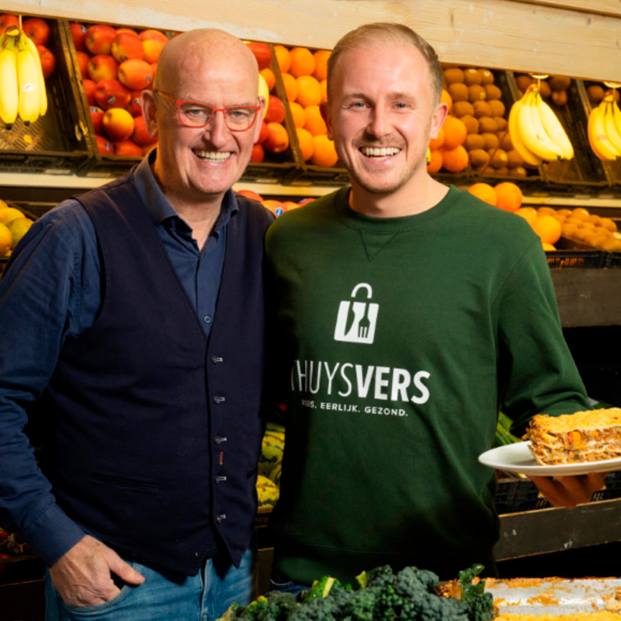 na verzesvoudiging in 2 jaar tijd zoekt groeiondernemer pieter half miljoen voor landelijke groei