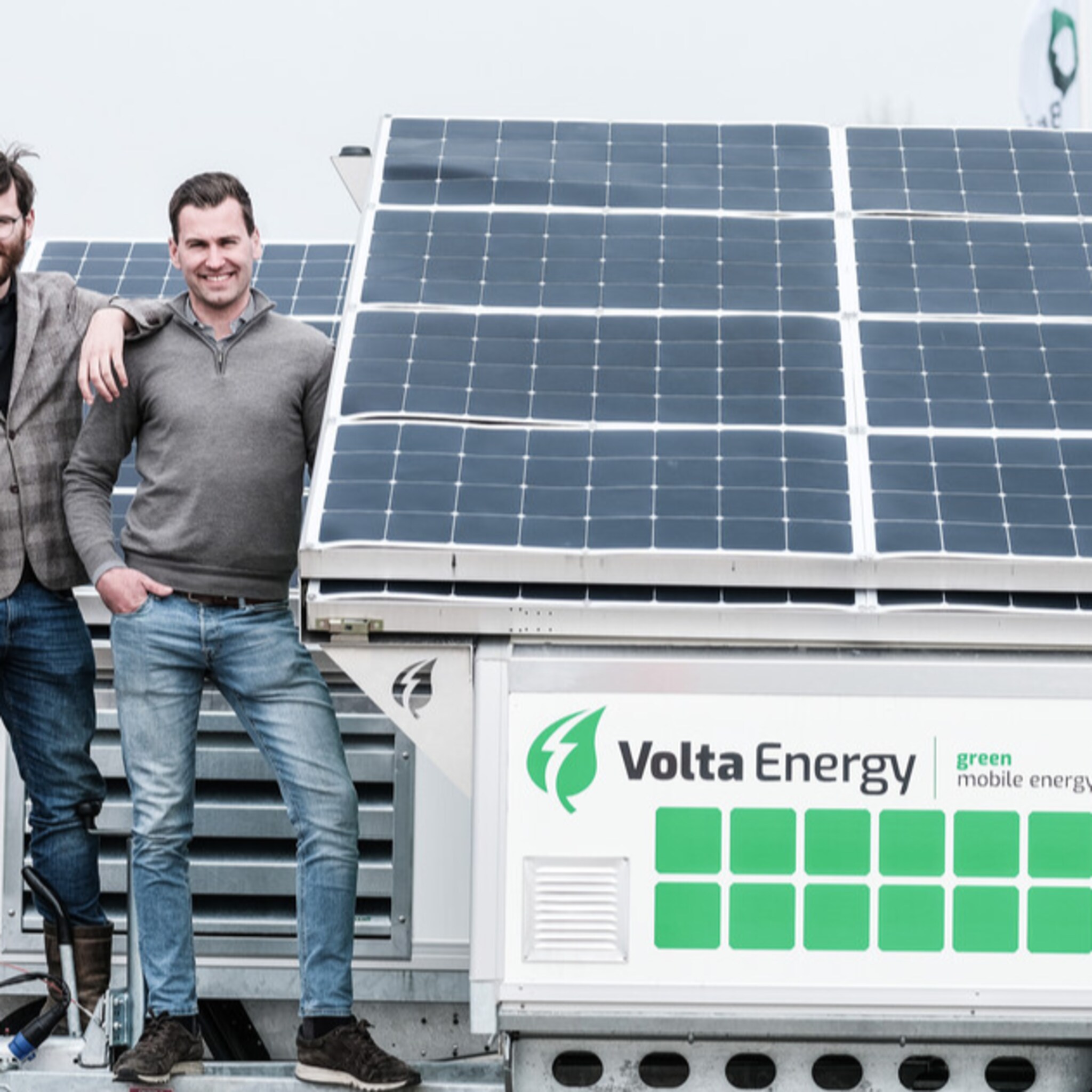zo wil scale up volta energy vervuilende aggregaten vervangen