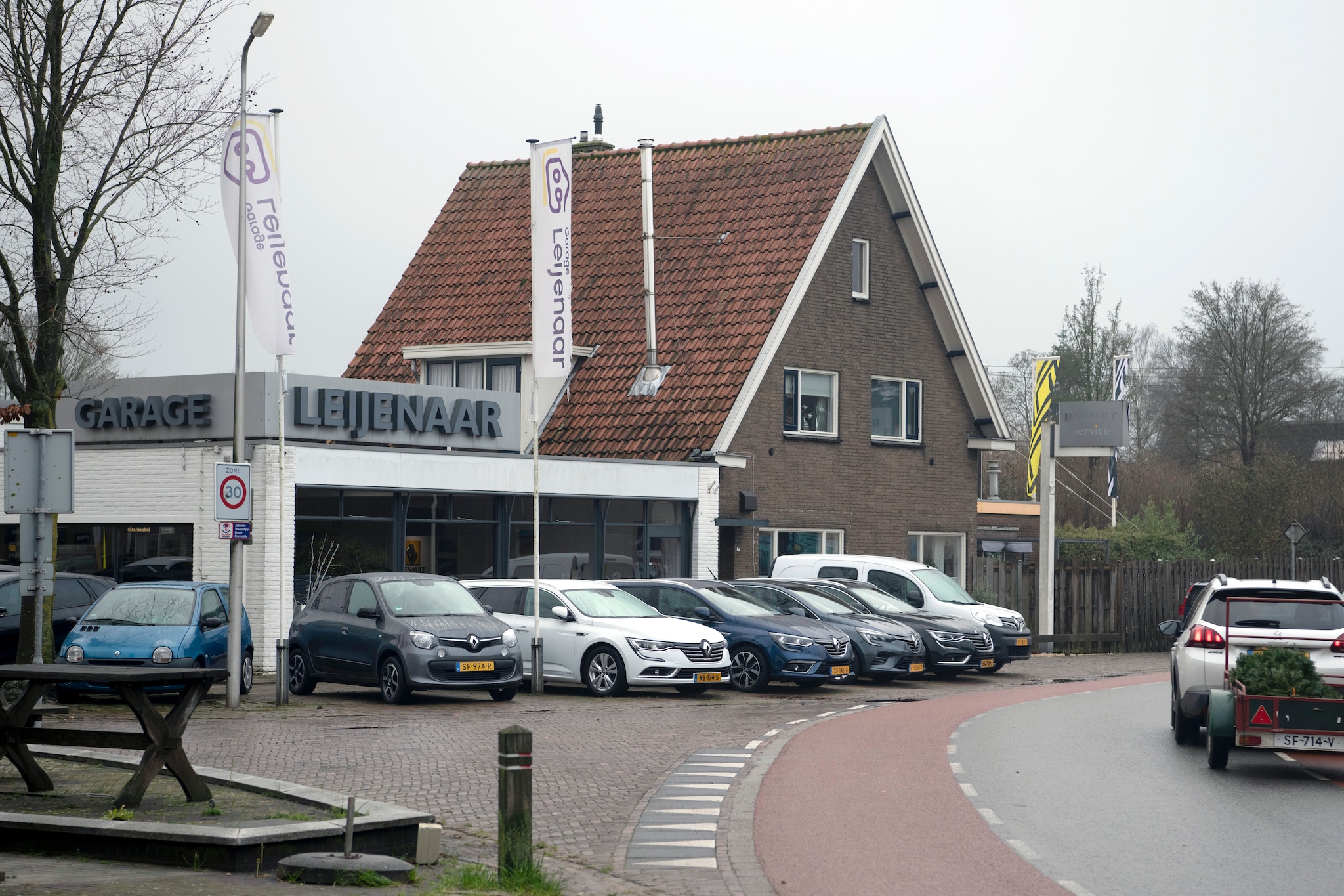 Ruben Meijerink