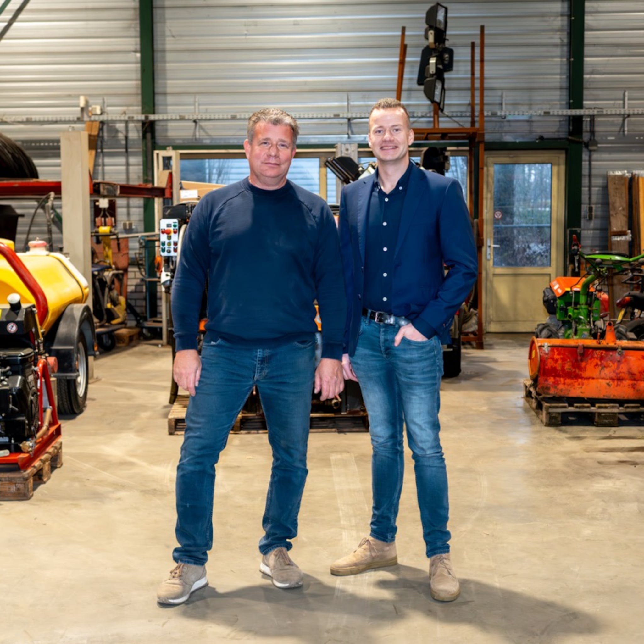 troostwijk veilen is het nieuwe verkopen