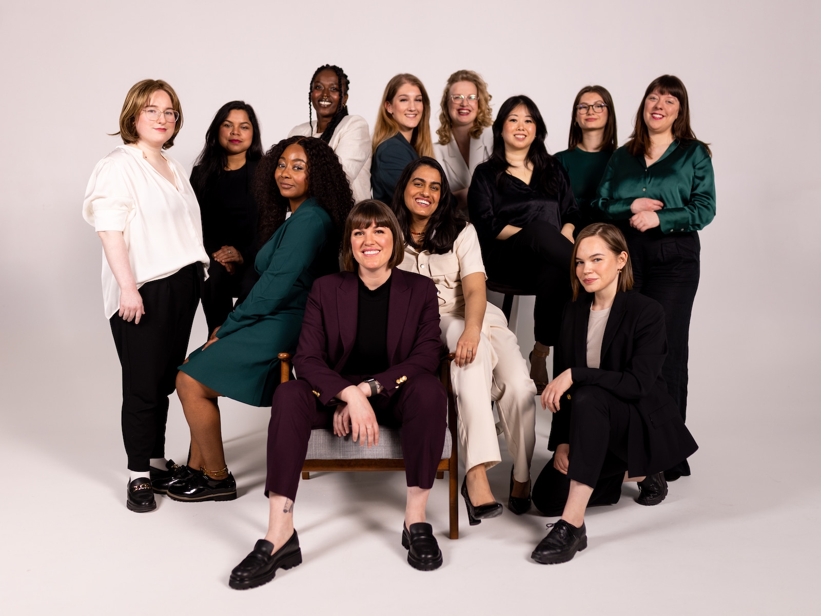 Groei IT startup benadrukt beweging naar diversiteit Alyx