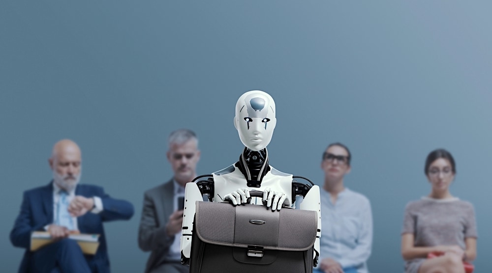 Zorgen over de impact van AI nemen toe onder bestuurders. Shutterstock