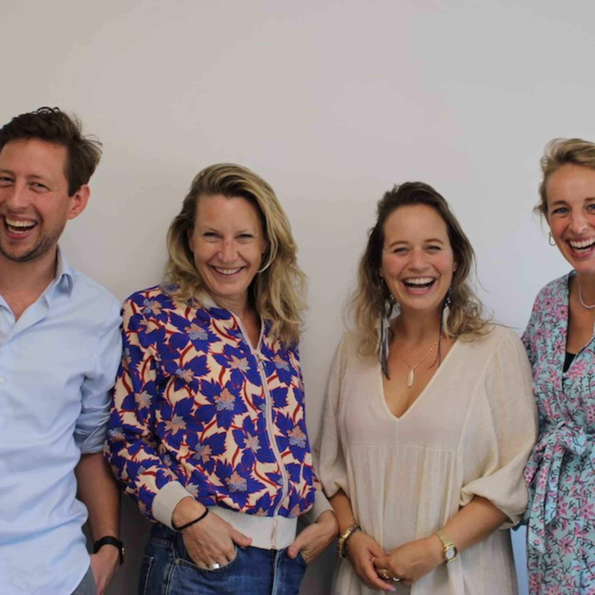 twee nieuwe partners voor young colfield