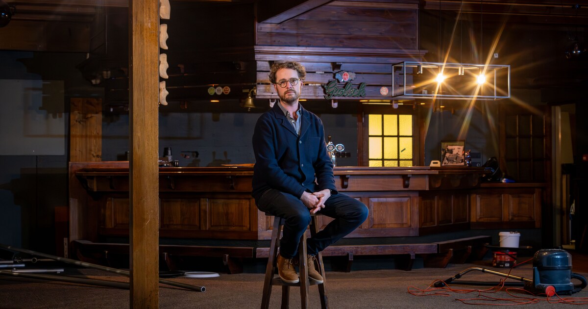 Na 125 jaar laat Leon (39) het familiebedrijf aan de IJssel los