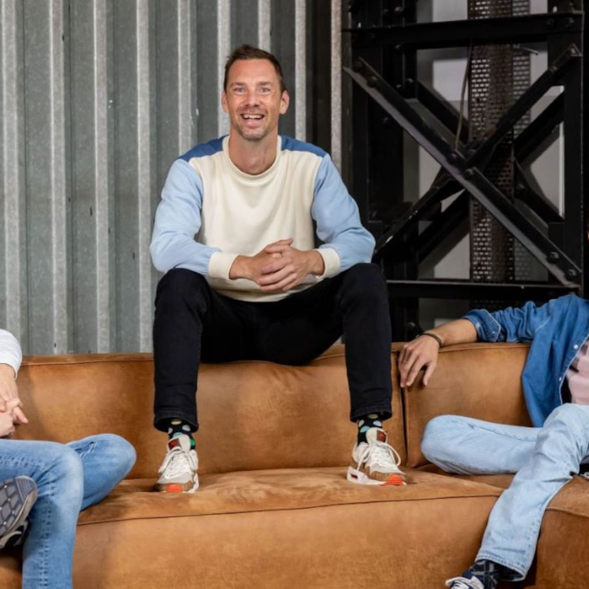 innovatief sportplatform inviplay wil 60 000 euro ophalen met crowdfunding