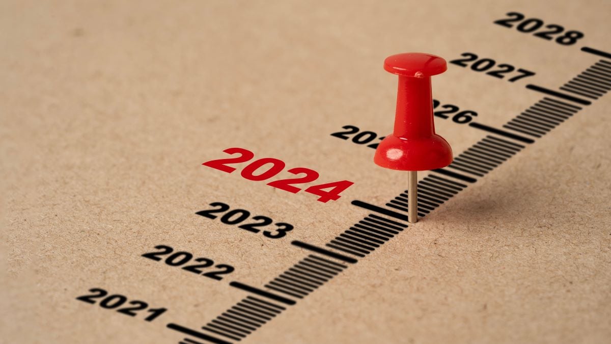 Wat zijn volgens NLInvesteert de mkb-trends voor 2024? Shutterstock