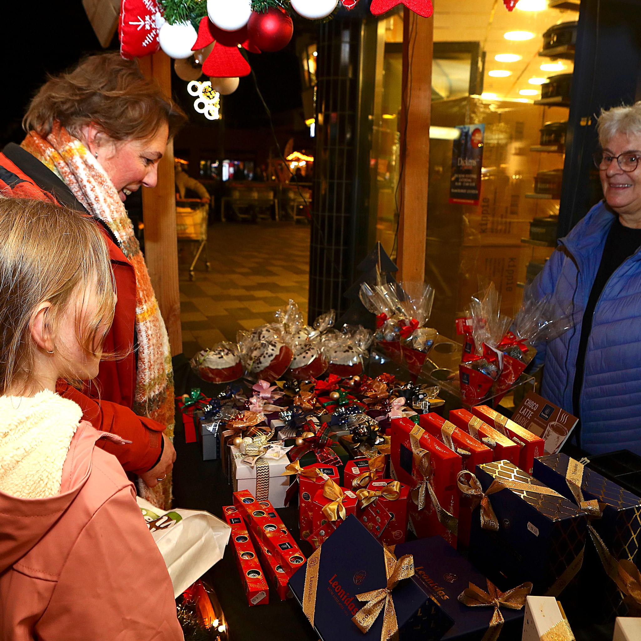paul moers over winkelstraat ondernemers zijn in slaap gevallen