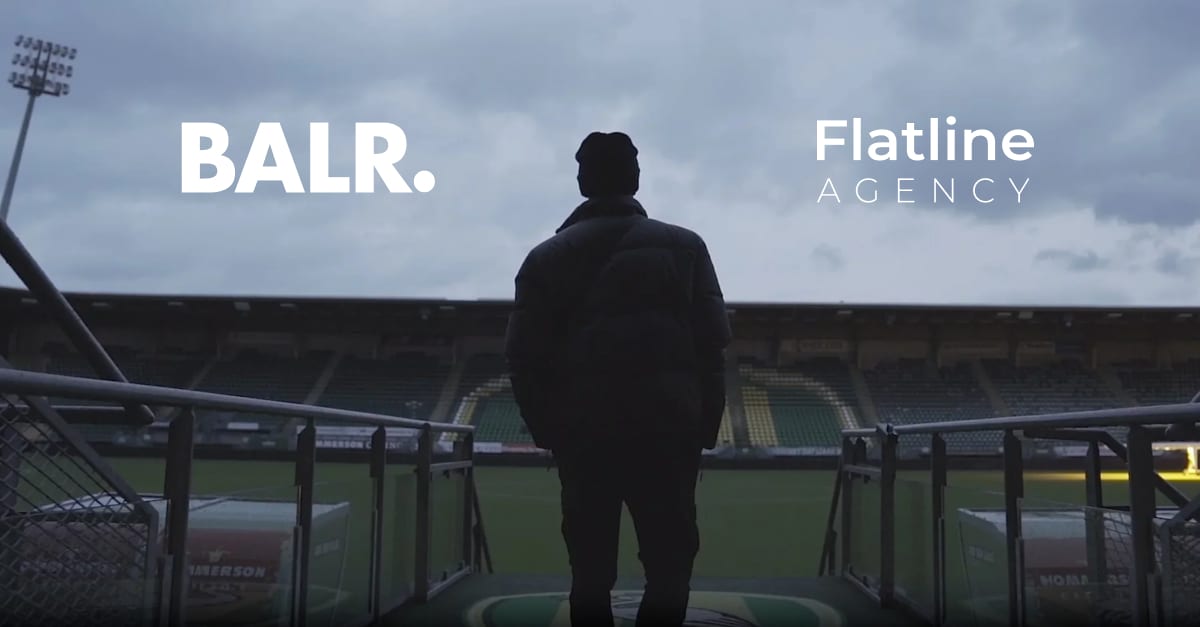BALR. geeft gas in 2024. BALR.