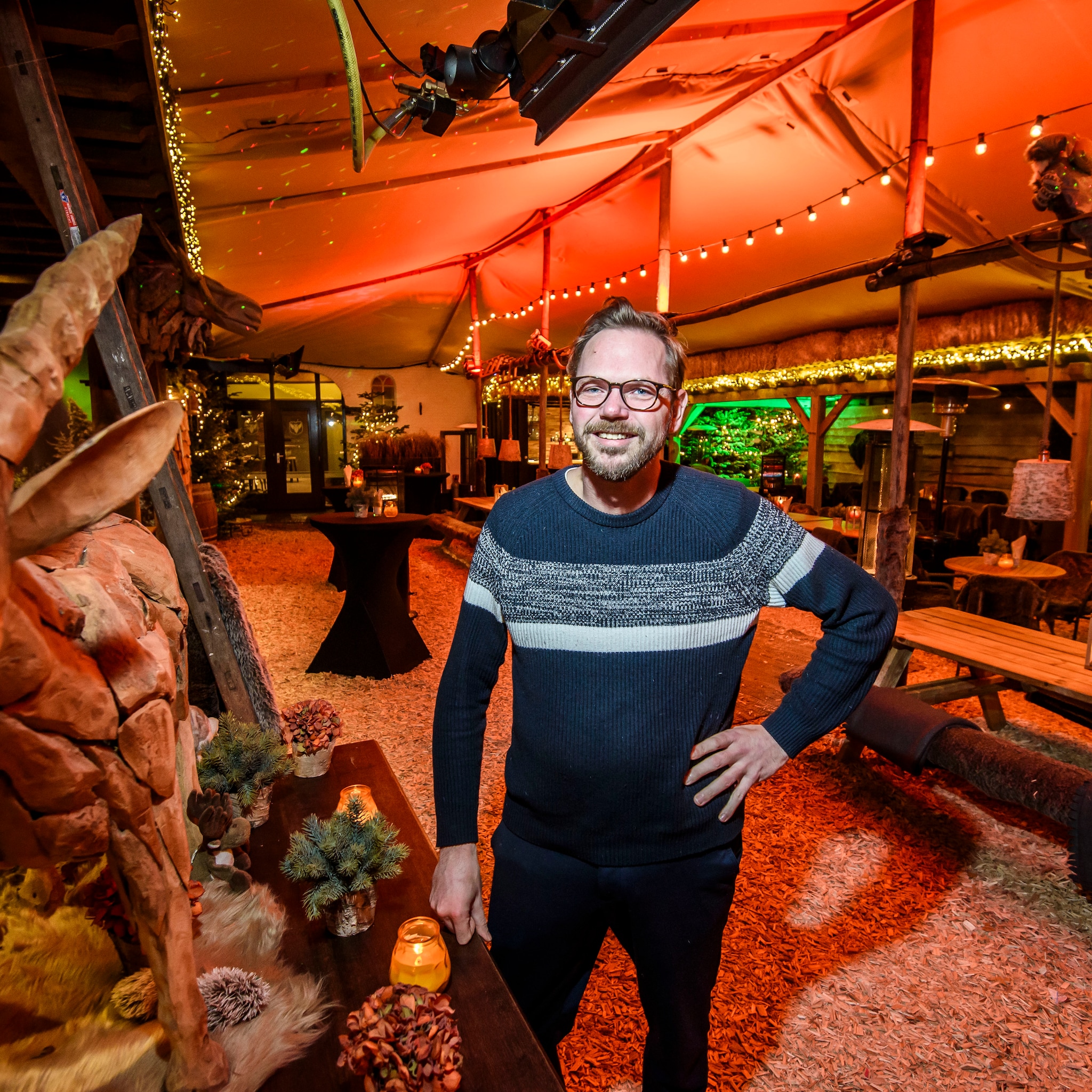 kerstdiner wordt te duur steeds meer restaurants dicht met kerst