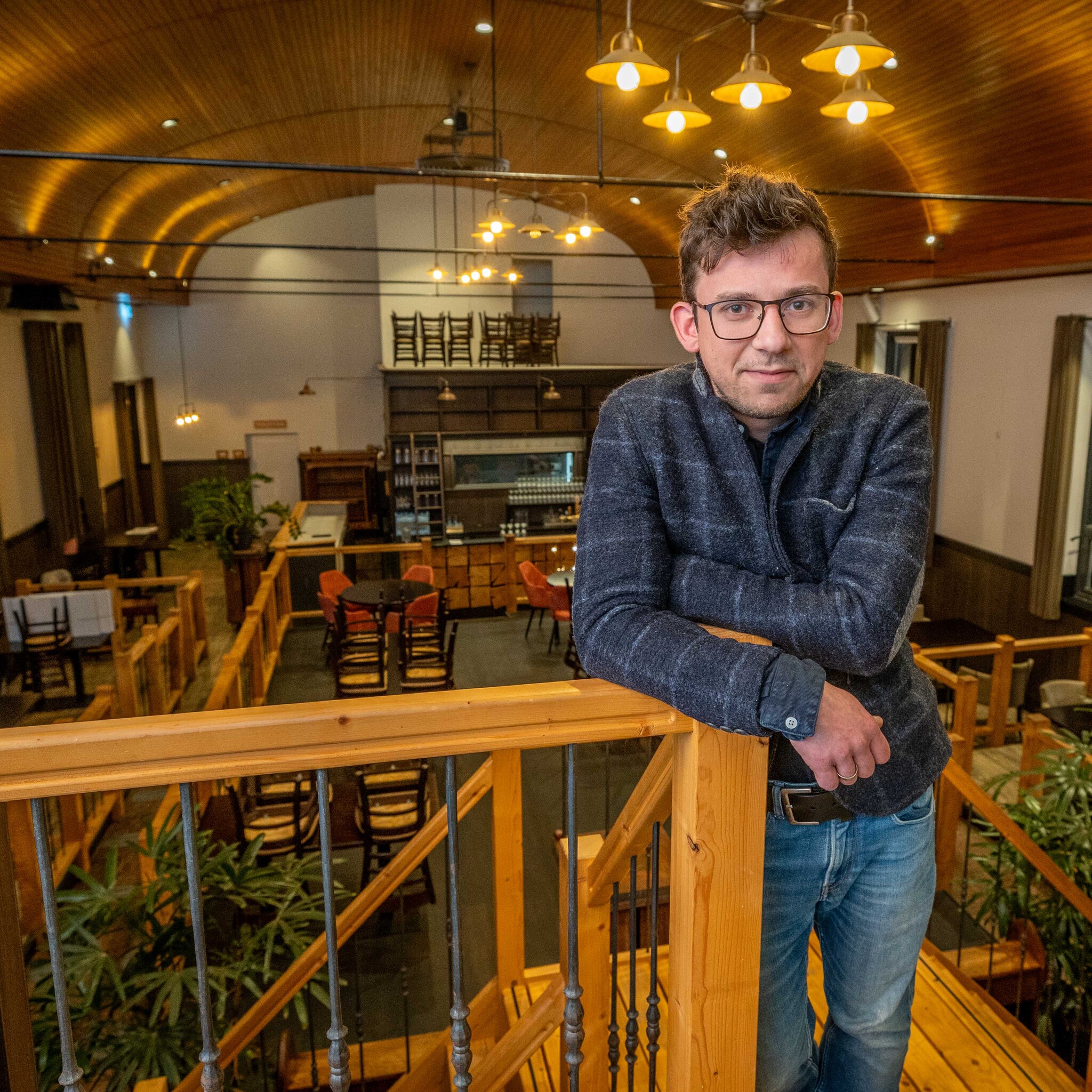 lloyd 30 stopt met restaurant perfect storm maakt het onmogelijk verder te gaan