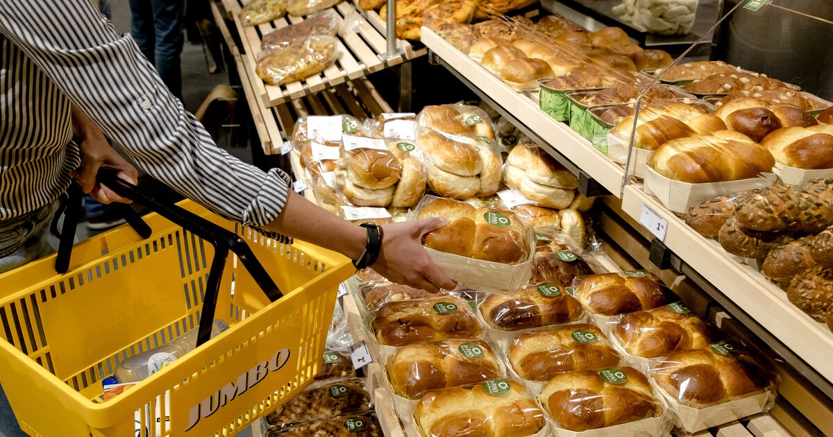 Zo Wil Supermarktketen Jumbo Winkeldiefstal Tegengaan