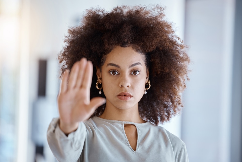 Uit onderzoek van BeFrank blijkt dat personeel dit jaar eerder nee gaat zeggen. Shutterstock