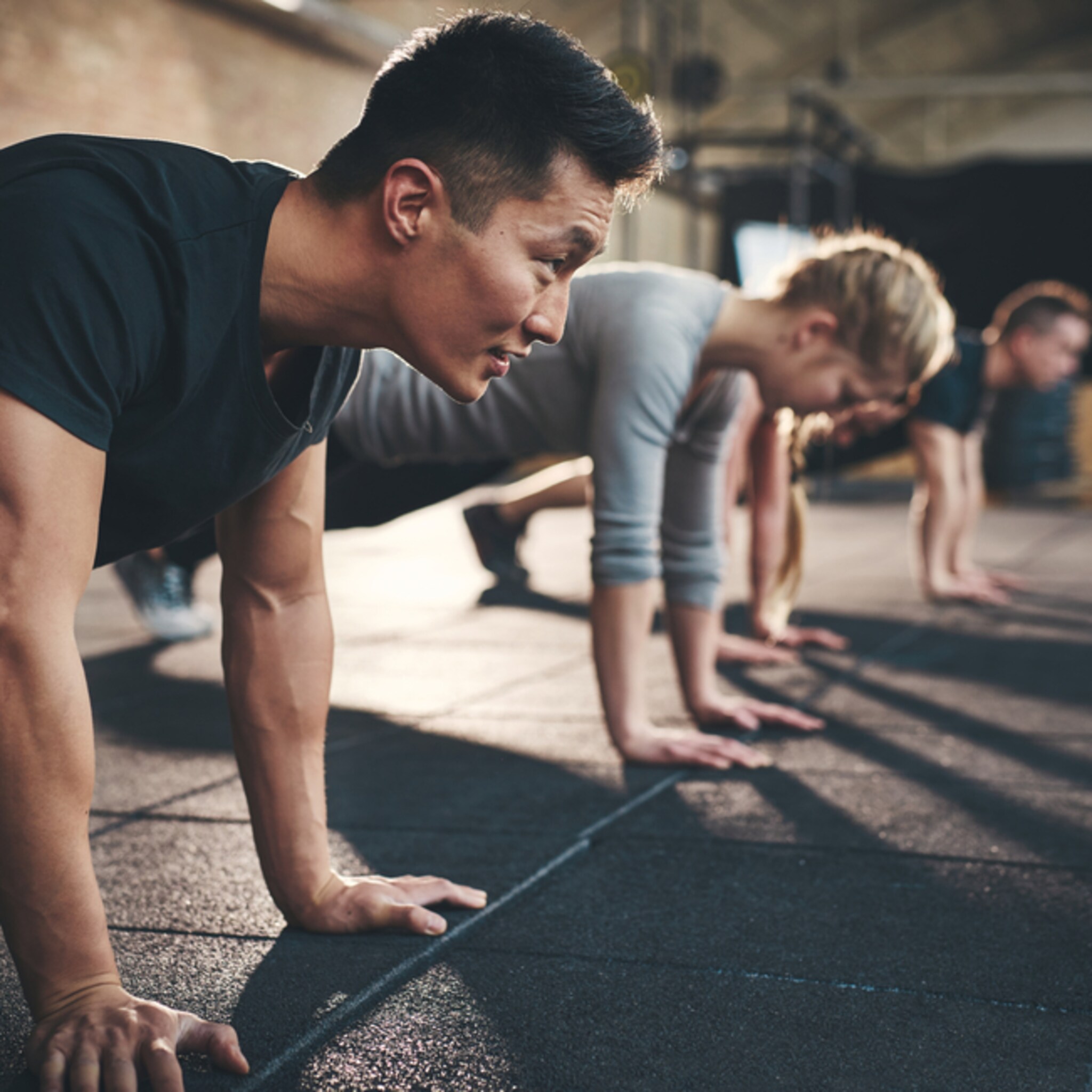 fitcoins het zijn de air miles voor een gezonder leven