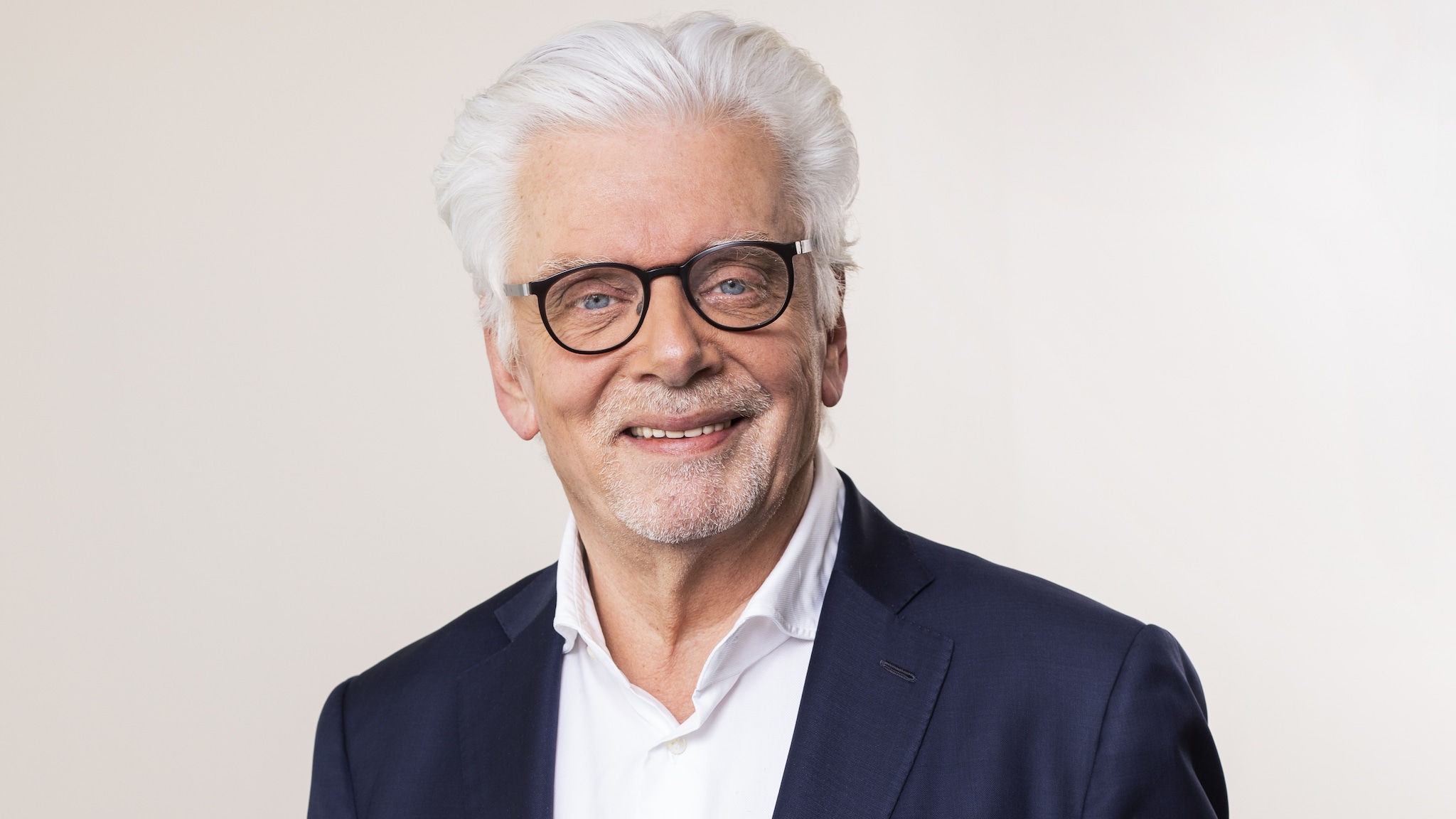 Jan Slagter Omroep MAX