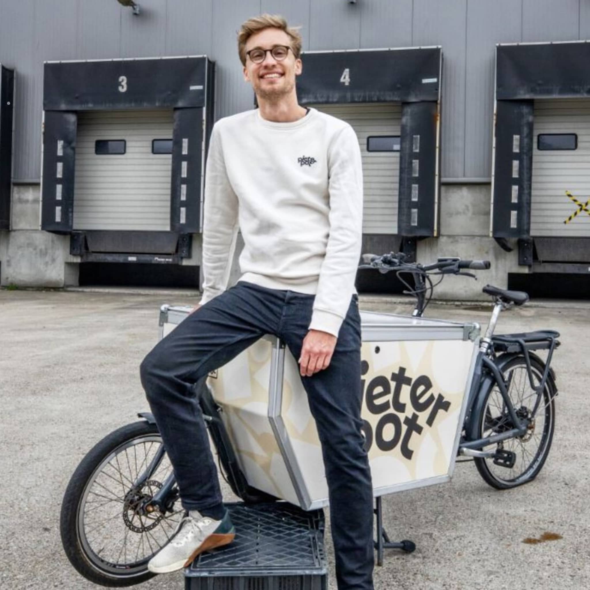 jouri schoemaker pieter pot kreeg ander 2022 reorganiseren en break even dan weer groei