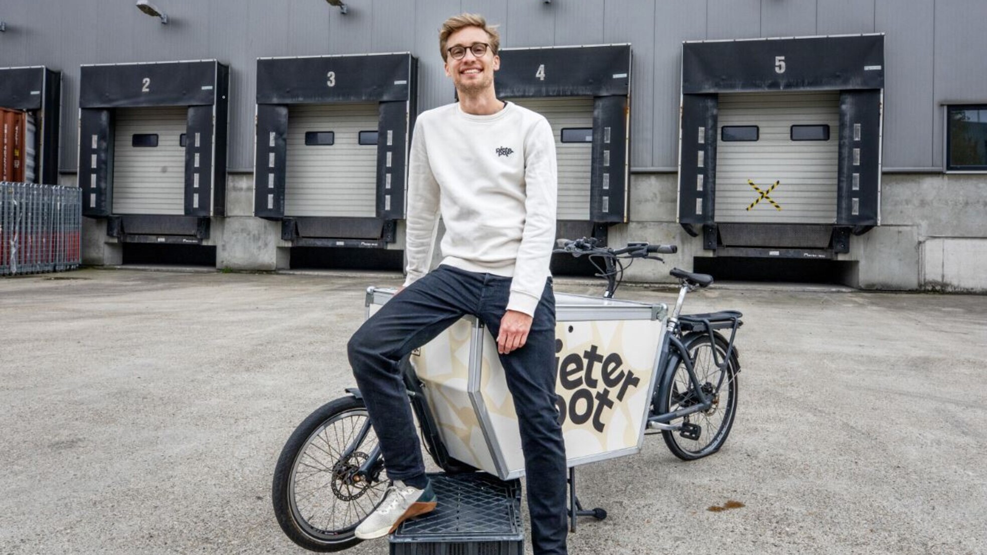 jouri schoemaker pieter pot kreeg ander 2022 reorganiseren en break even dan weer groei